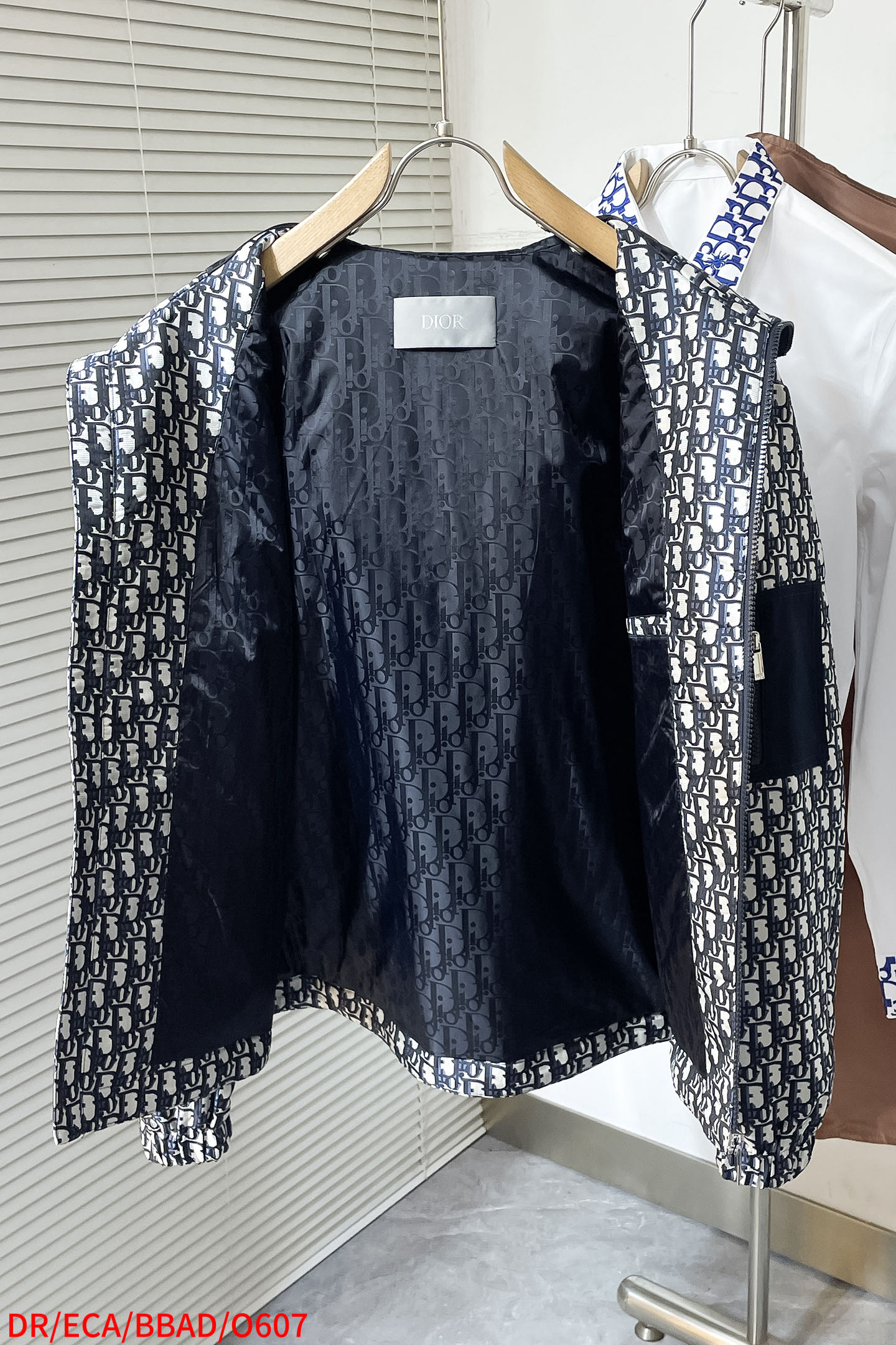 Dior Basic Clothing M-l-xl
