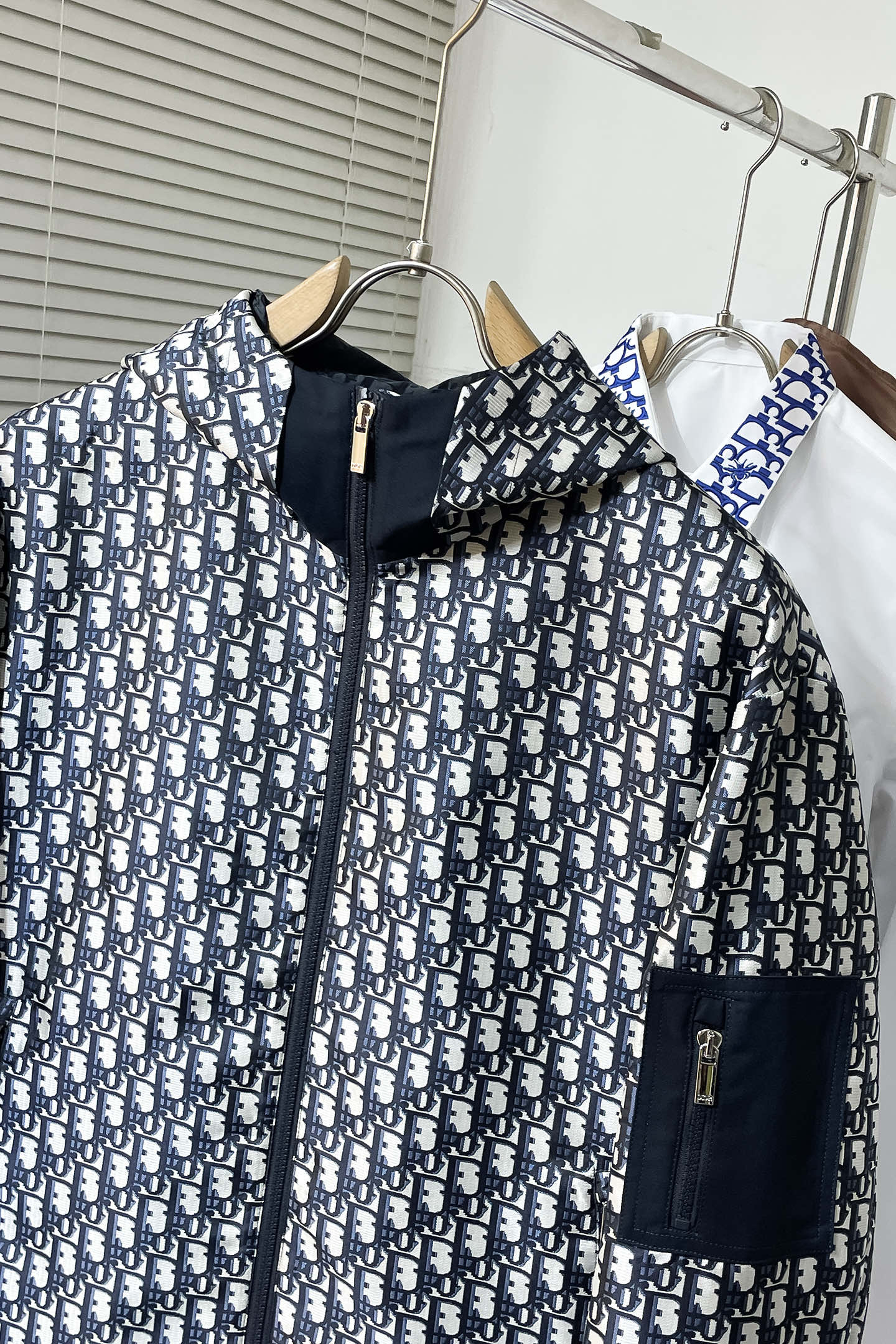 Dior Basic Clothing M-l-xl
