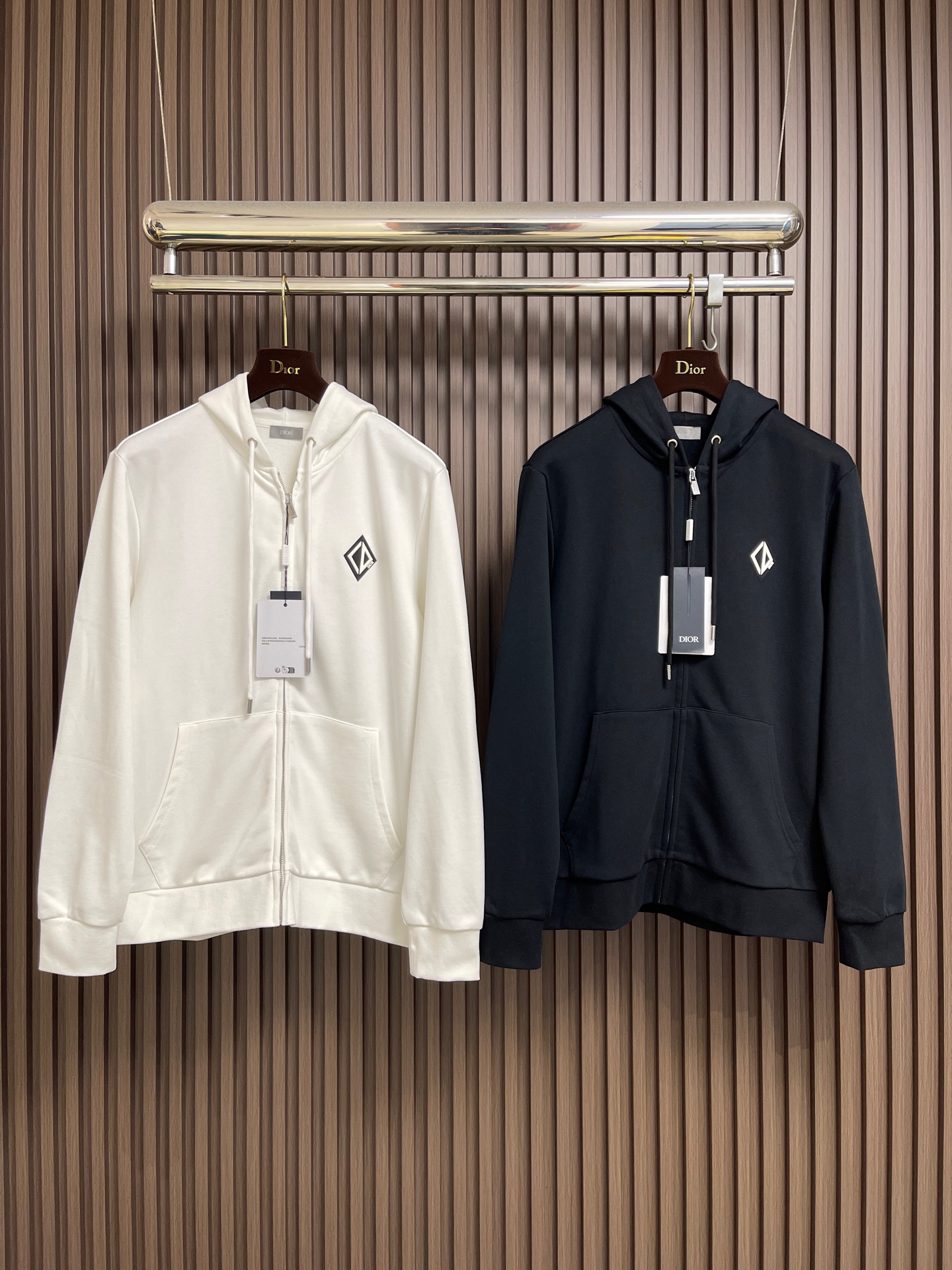Dior Hoodie Cotton Hooded S-m-l-xl