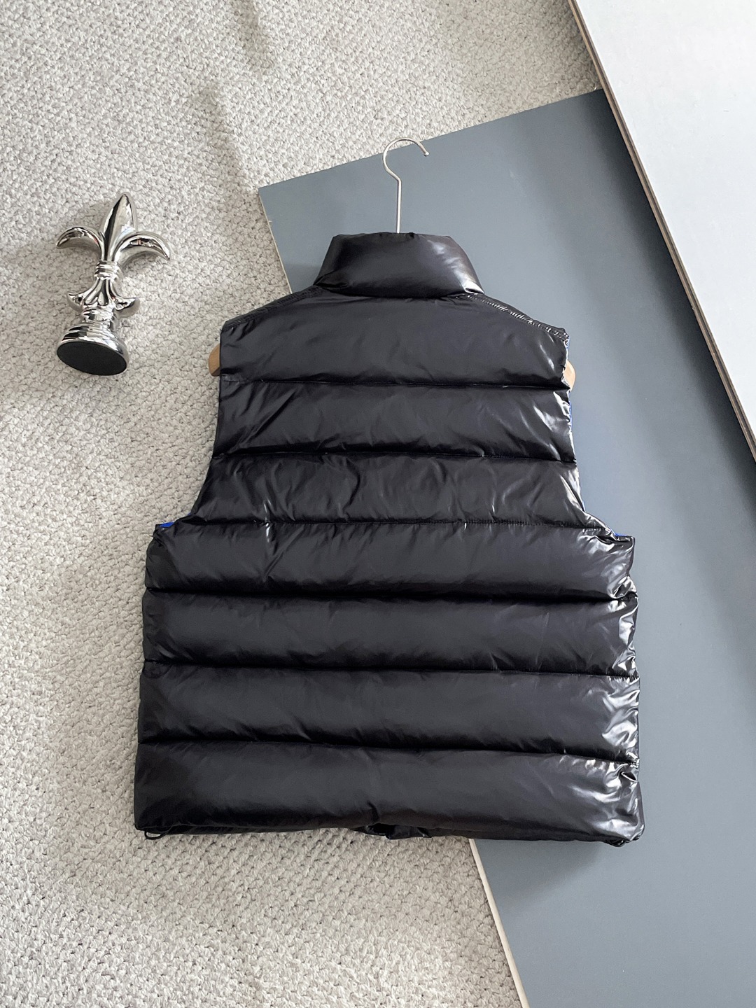 Moncler Down Vest M-l-xxxl
