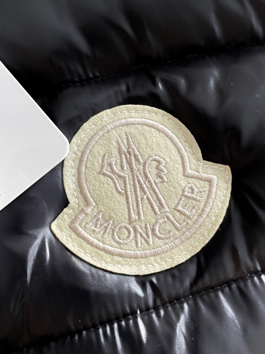 Moncler Down Vest M-l-xxxl