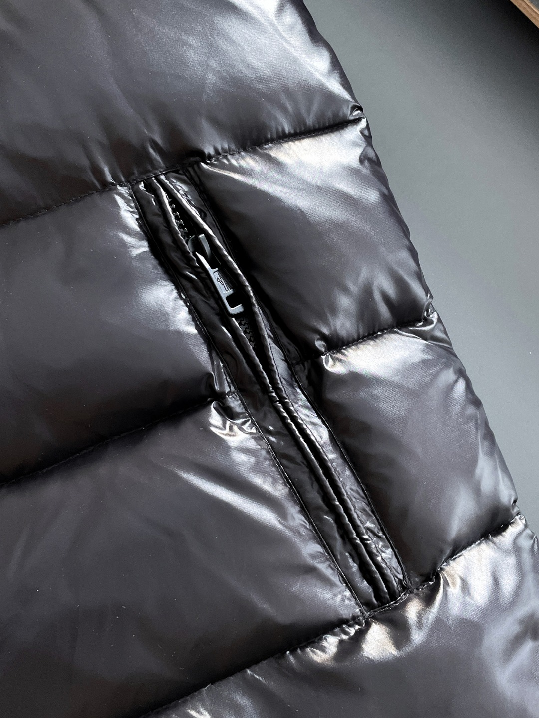 Moncler Down Vest M-l-xxxl