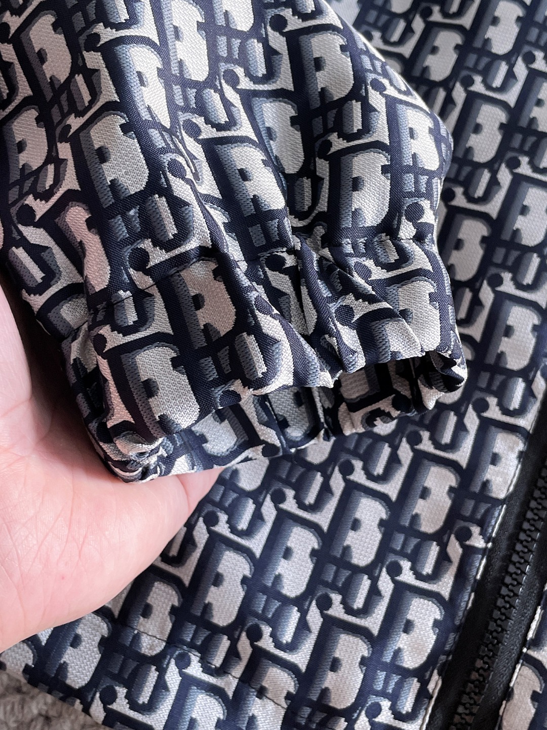 Dior Jacket M-xxxl