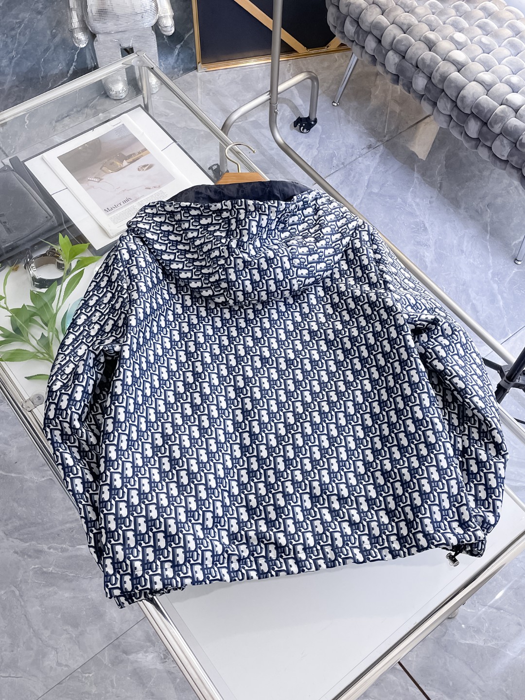 Dior Jacket M-xxxl