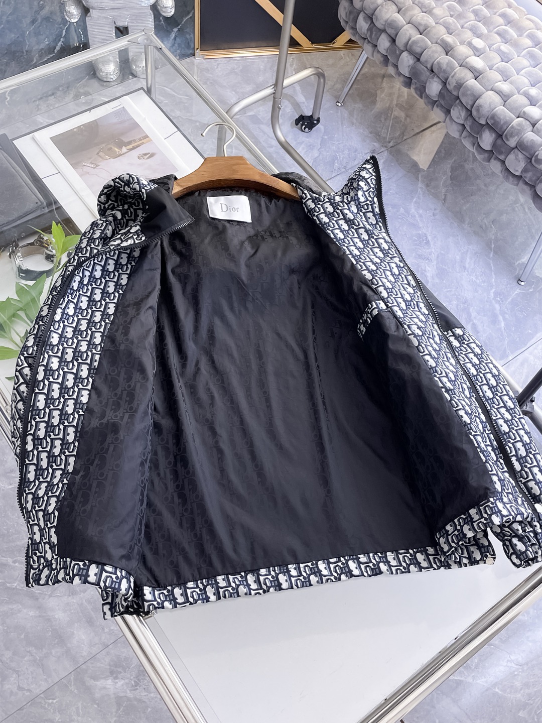 Dior Jacket M-xxxl