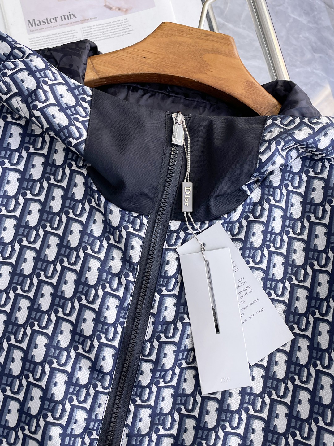 Dior Jacket M-xxxl