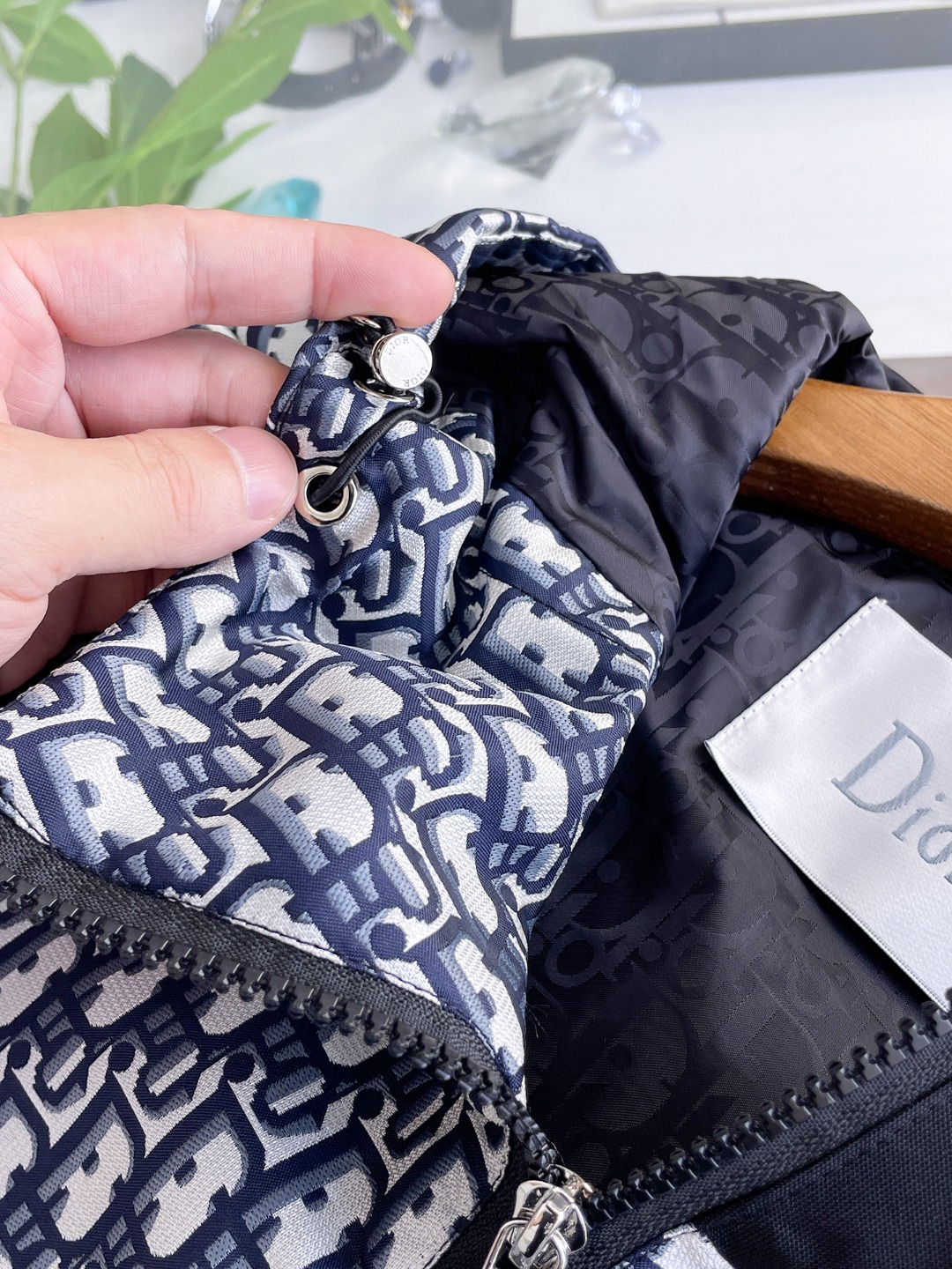 Dior Jacket M-xxxl