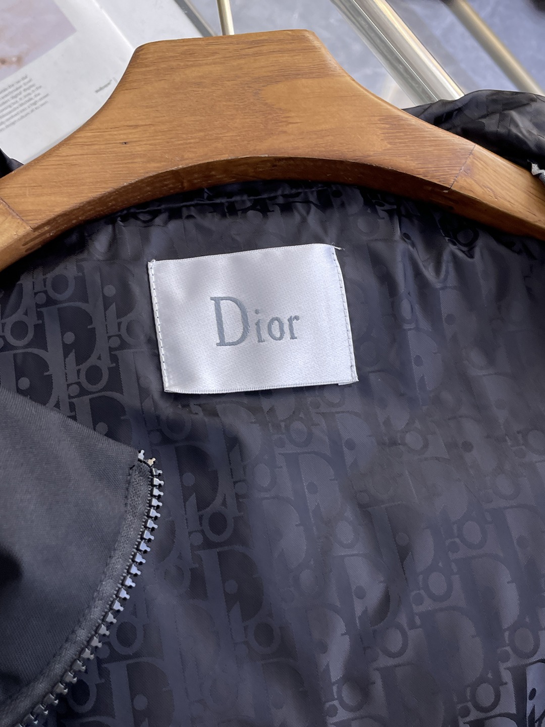 Dior Jacket M-xxxl