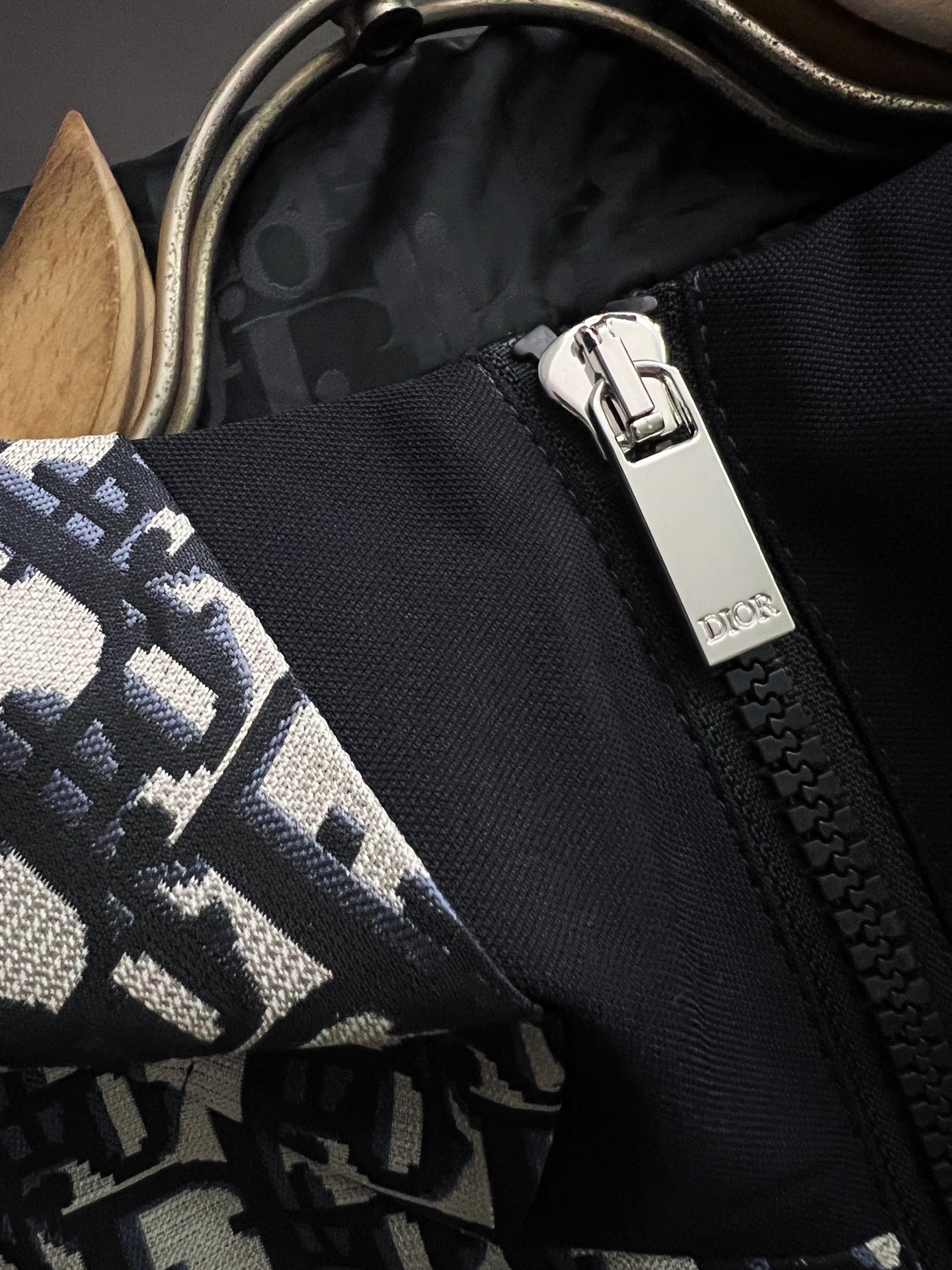 Dior Couple Jacket Cotton M-xl