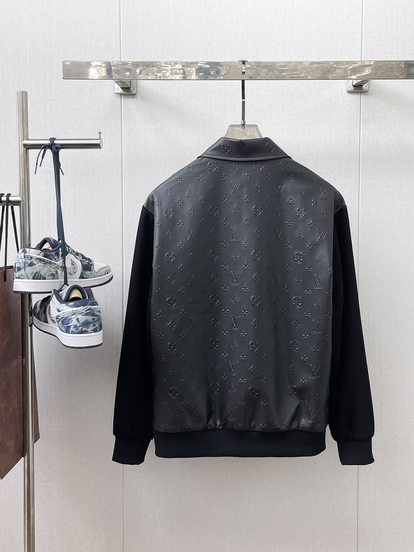 Louis Vuitton Male Jacket S-m-l-xl
