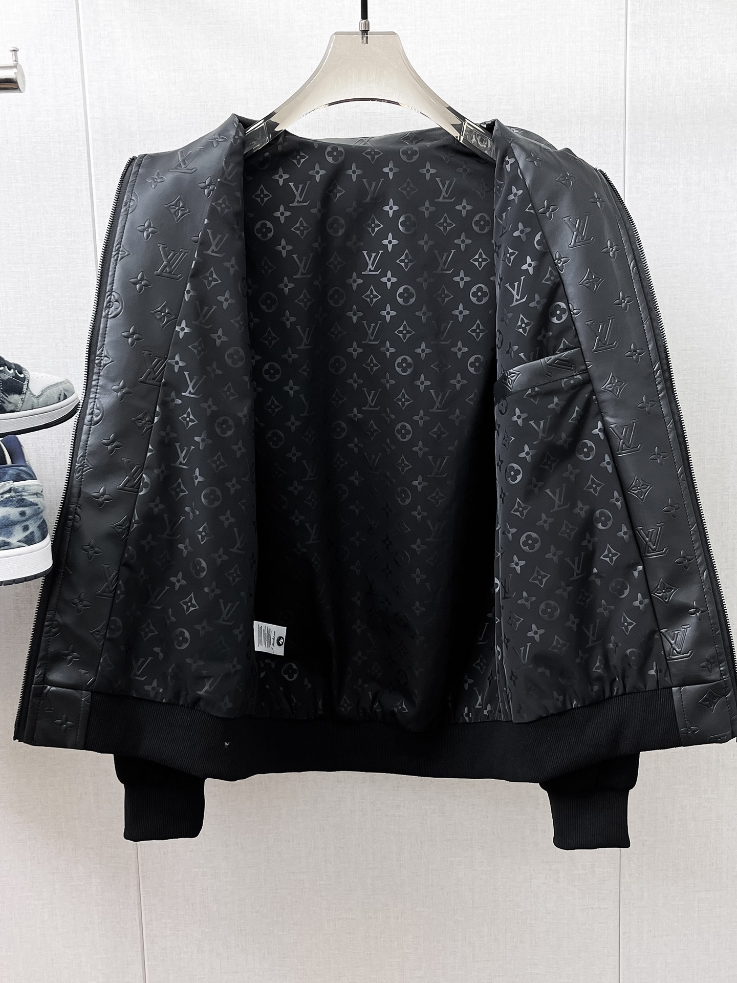 Louis Vuitton Male Jacket S-m-l-xl