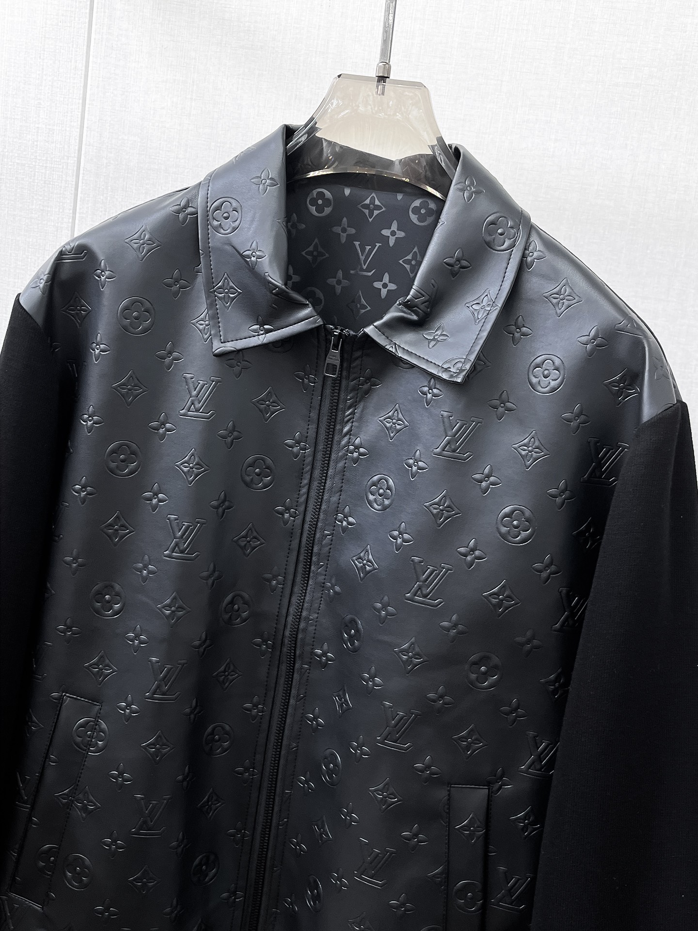 Louis Vuitton Male Jacket S-m-l-xl