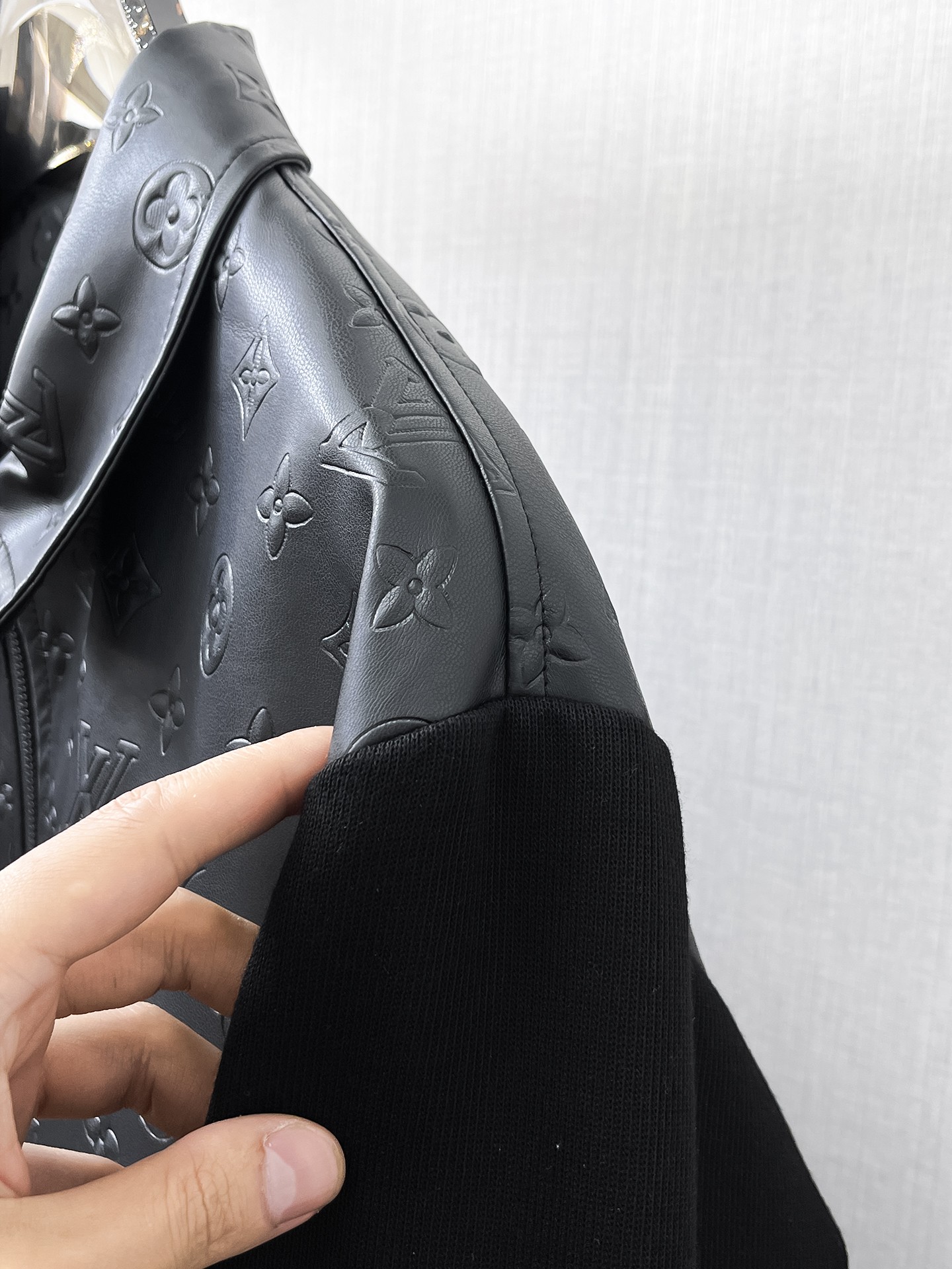 Louis Vuitton Male Jacket S-m-l-xl