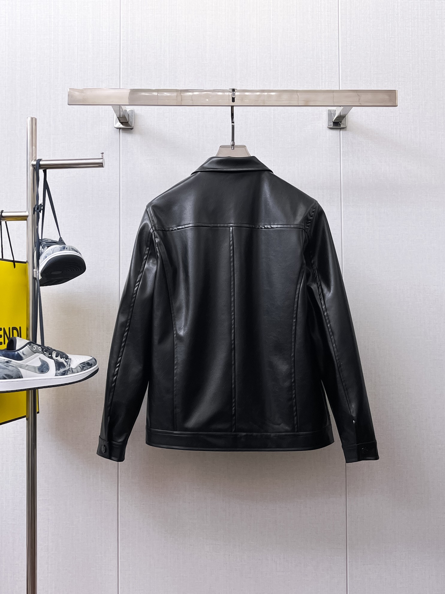 Louis Vuitton Male Jacket S-m-l-xl
