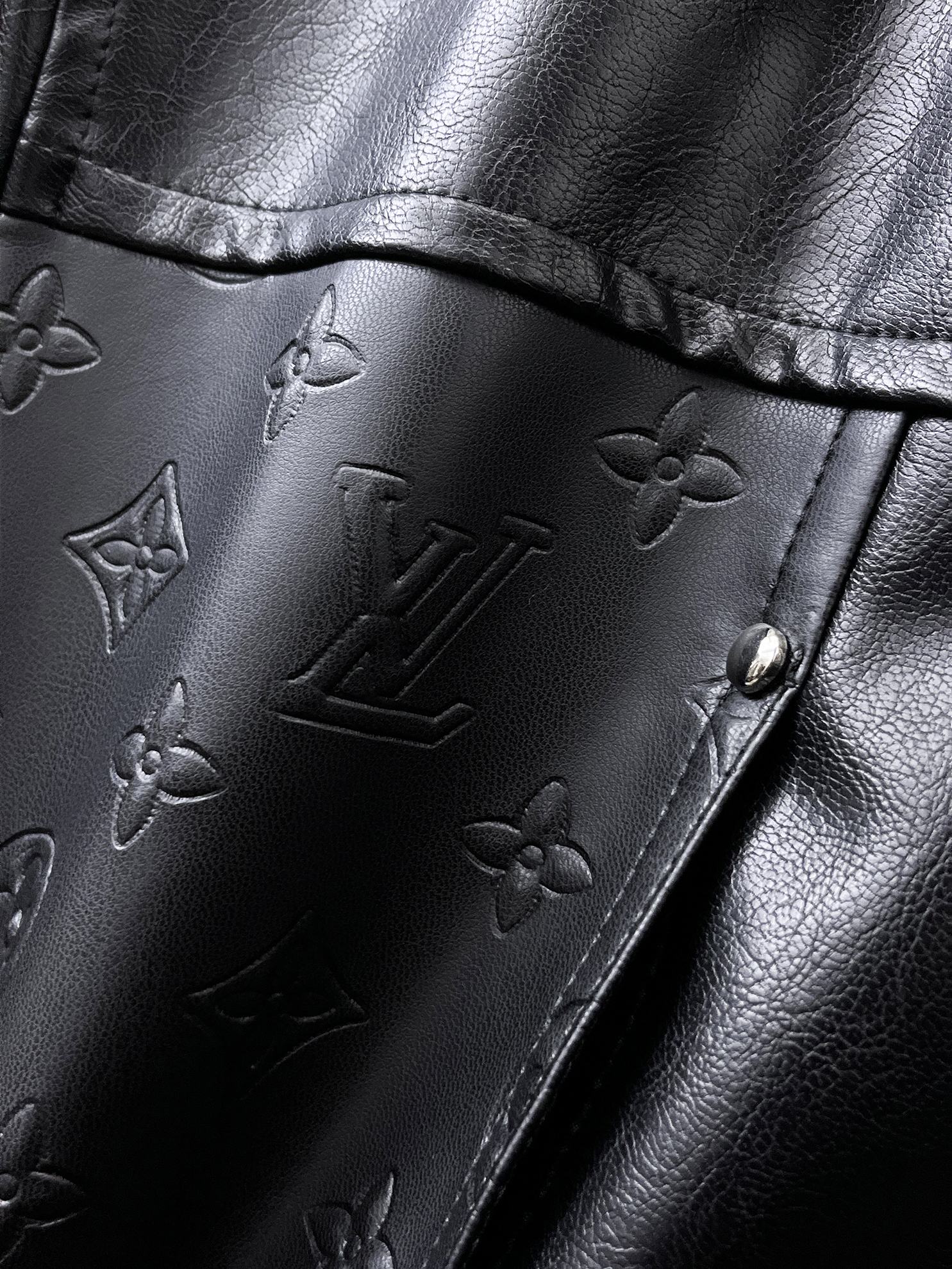 Louis Vuitton Male Jacket S-m-l-xl
