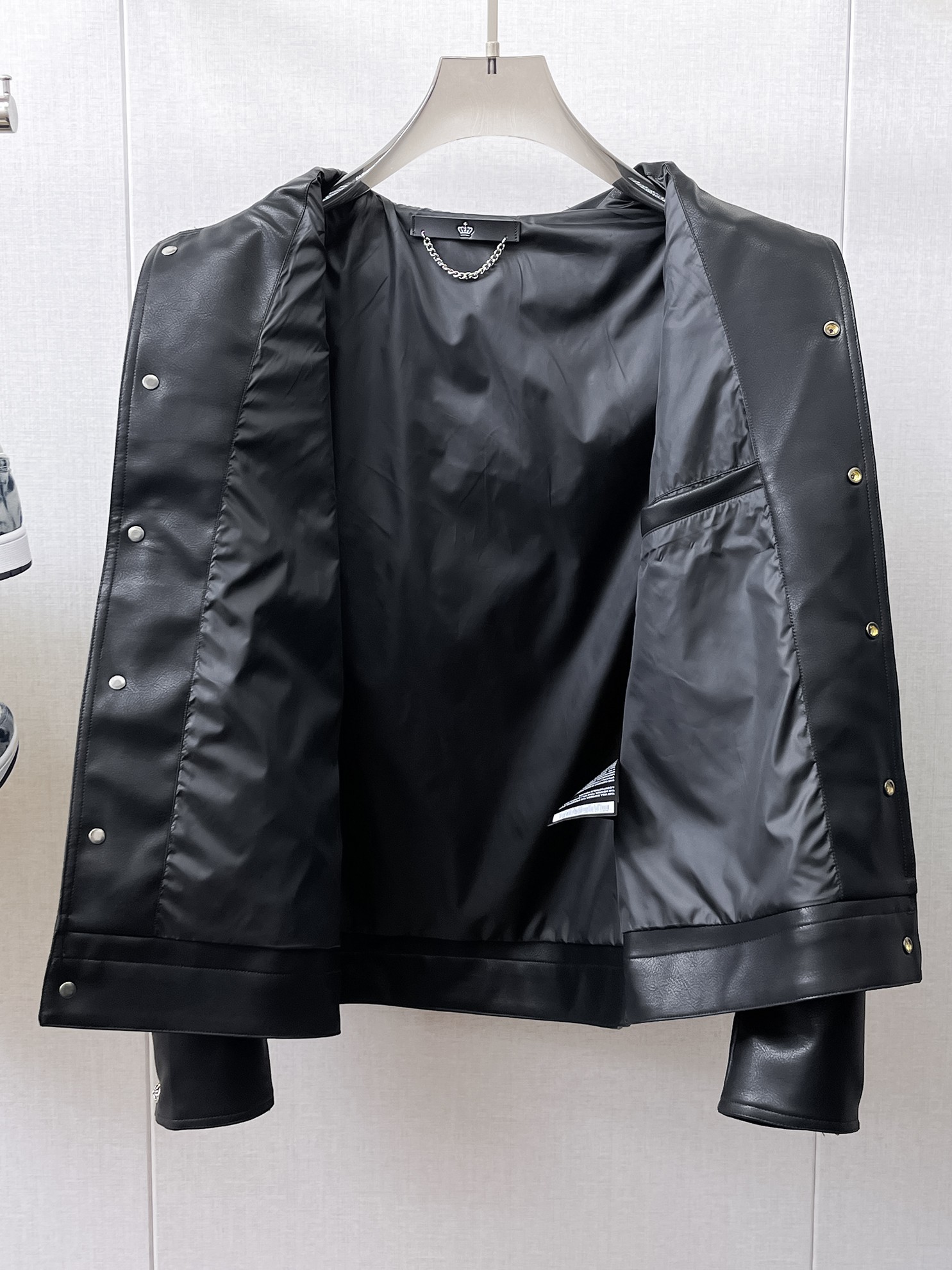 Chrome Hearts Male Jacket S-m-xl