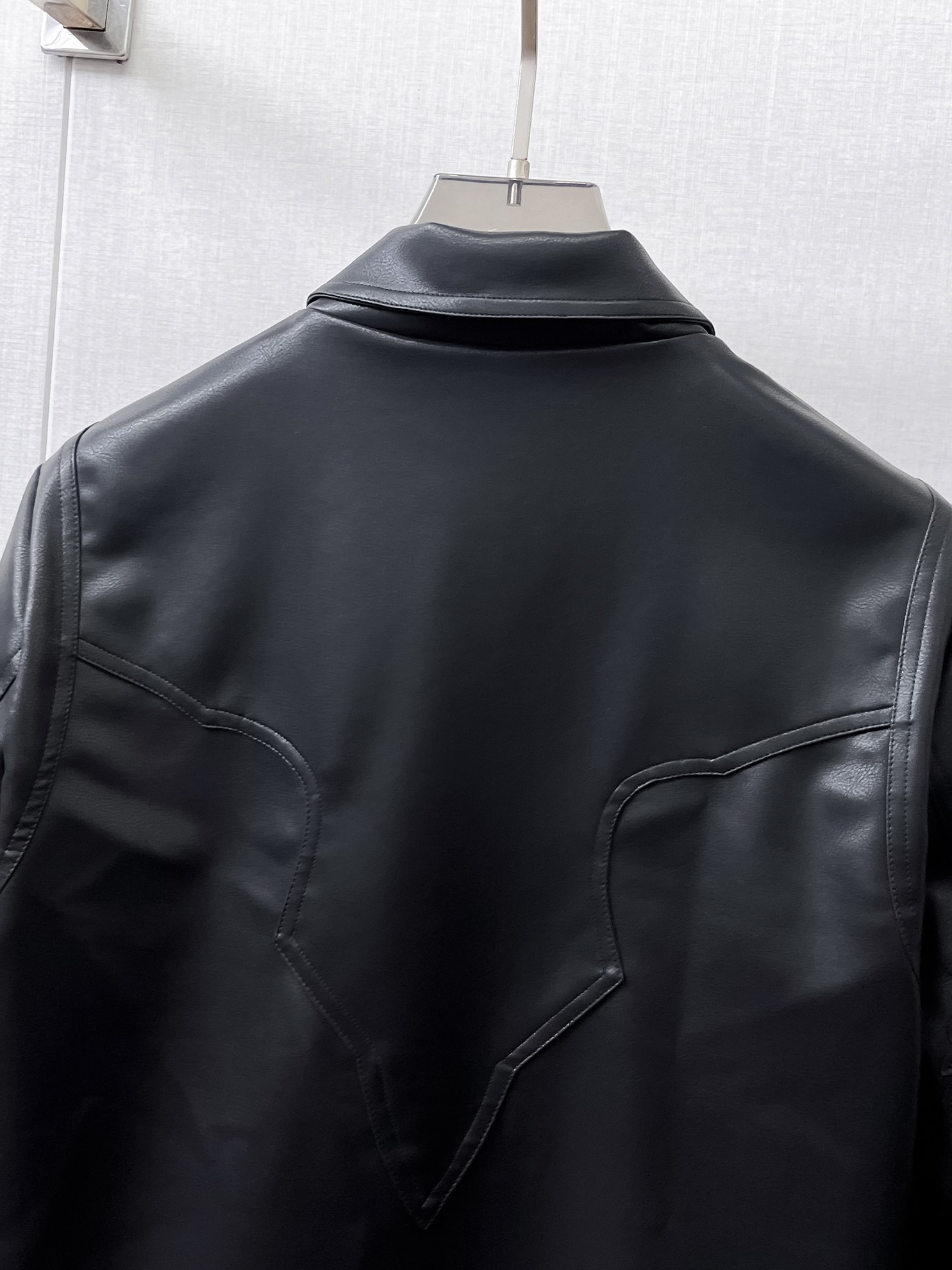 Chrome Hearts Male Jacket S-m-xl