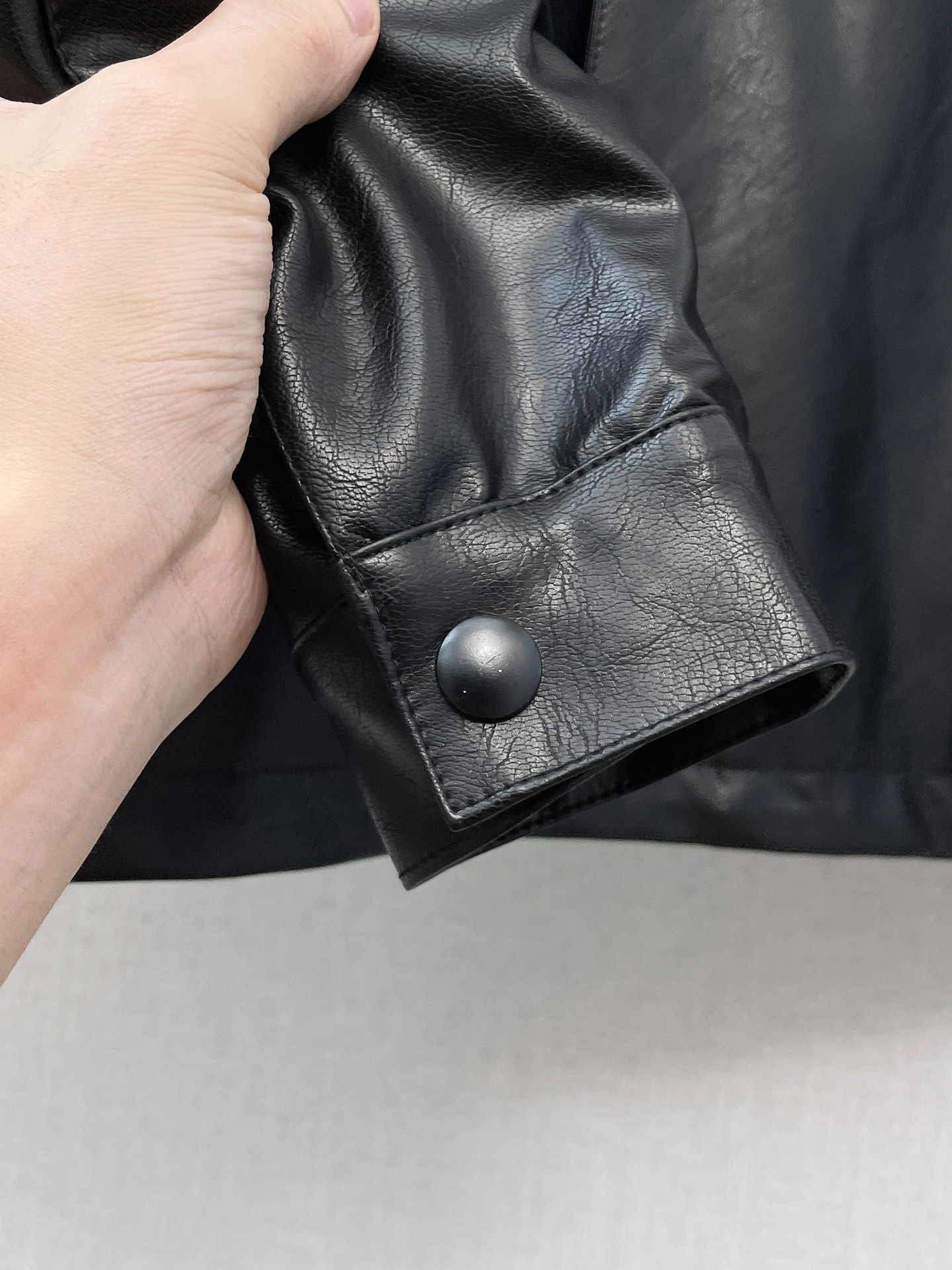 Prada Male Jacket S-m-xl