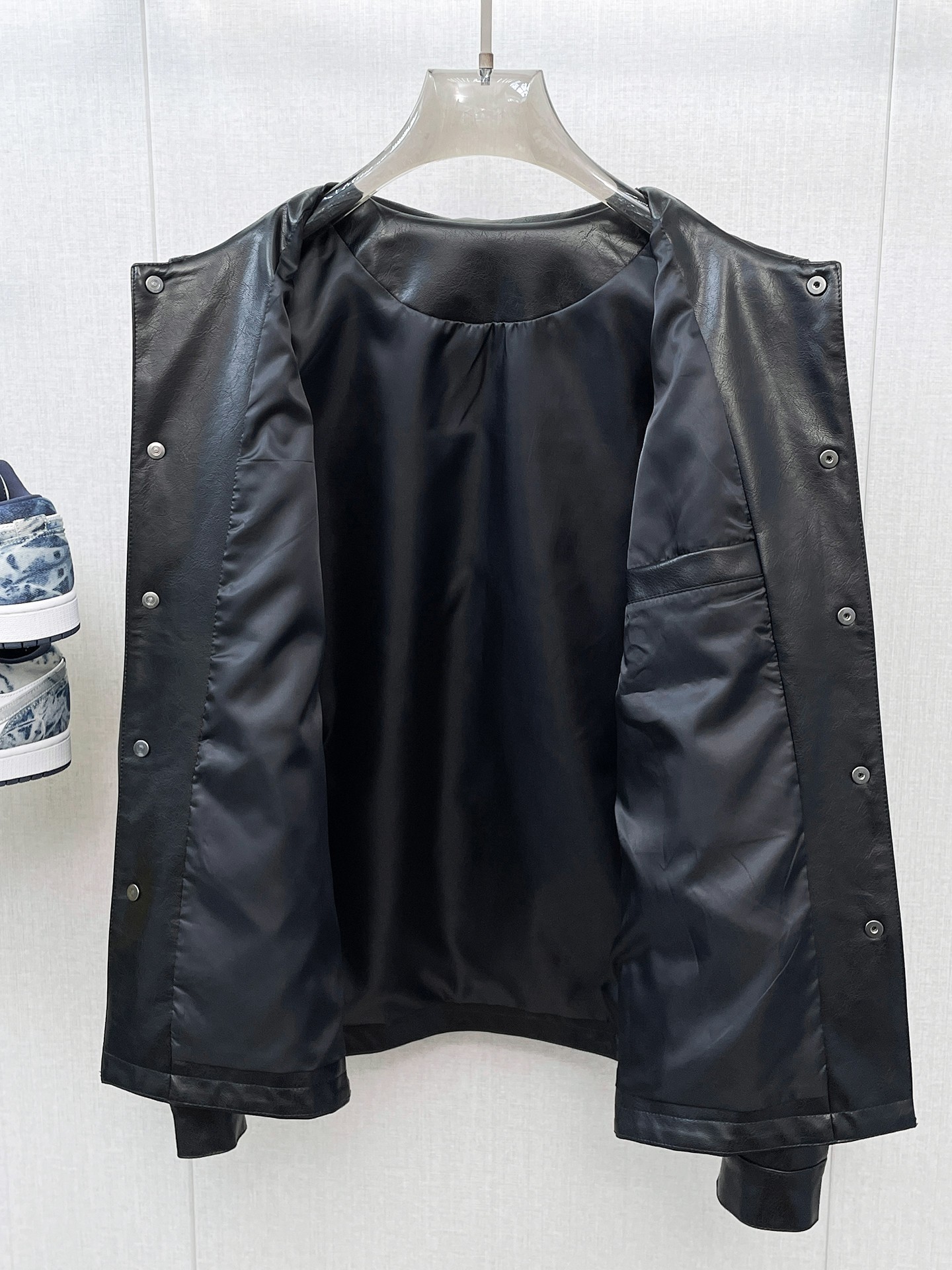 Prada Male Jacket S-m-xl
