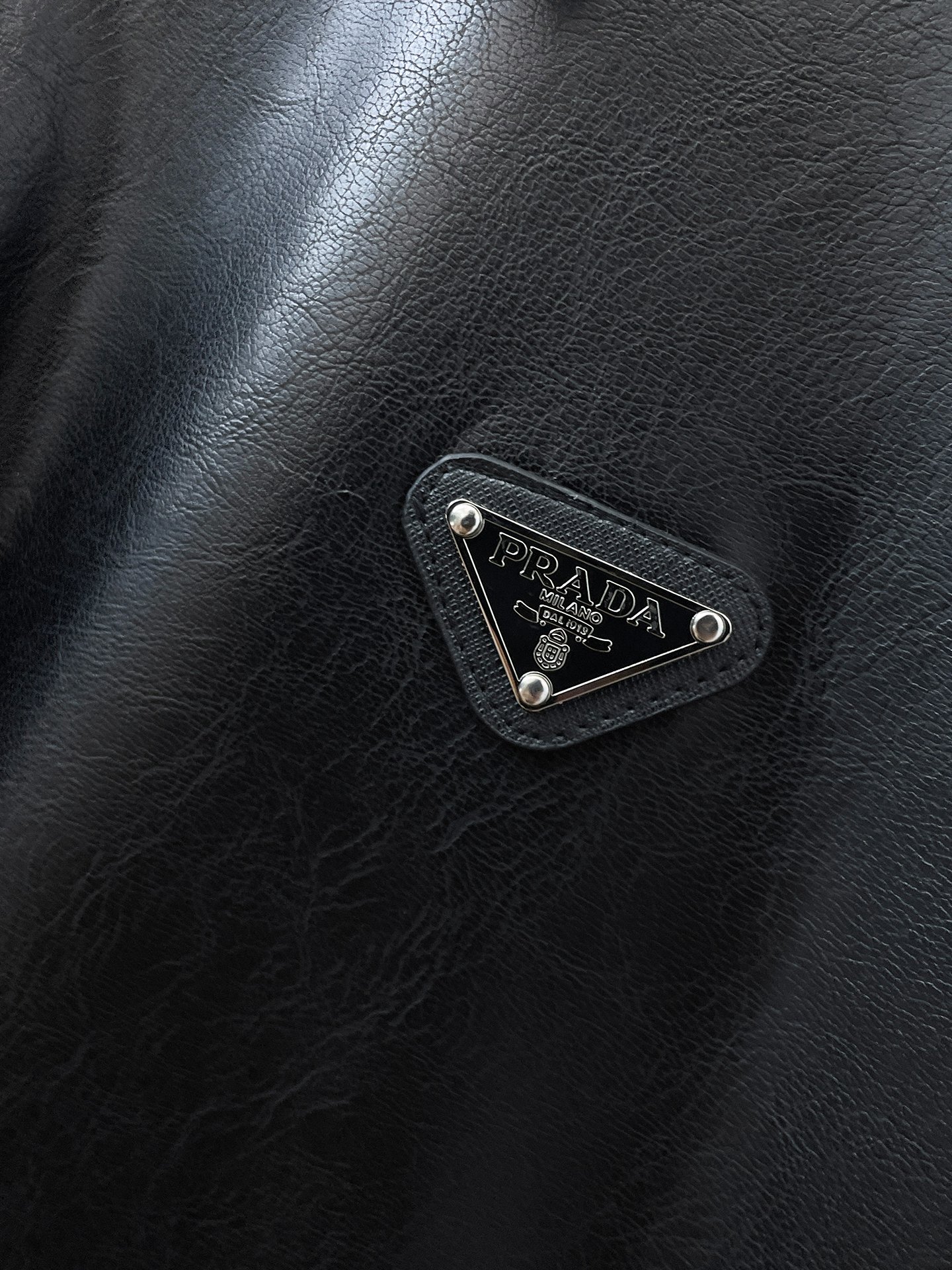 Prada Male Jacket S-m-xl