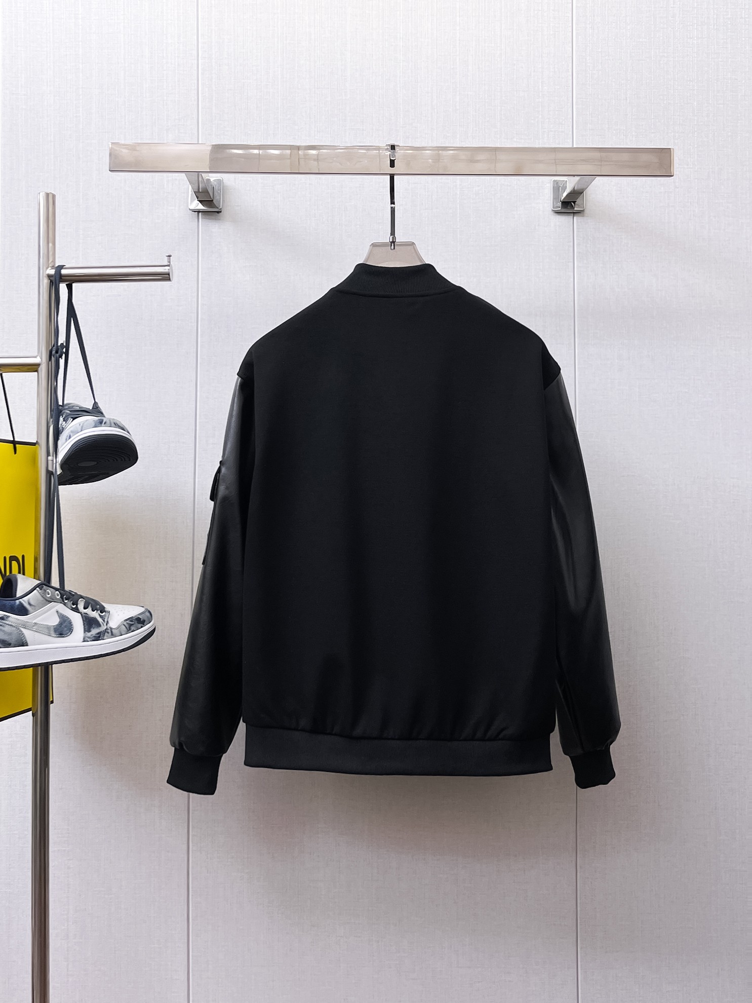 Prada Male Jacket S-m-xl