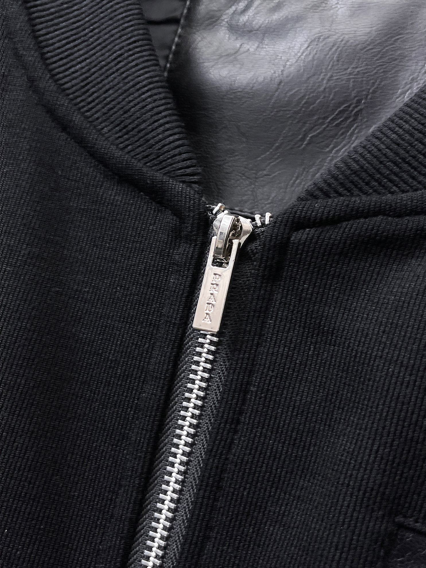 Prada Male Jacket S-m-xl