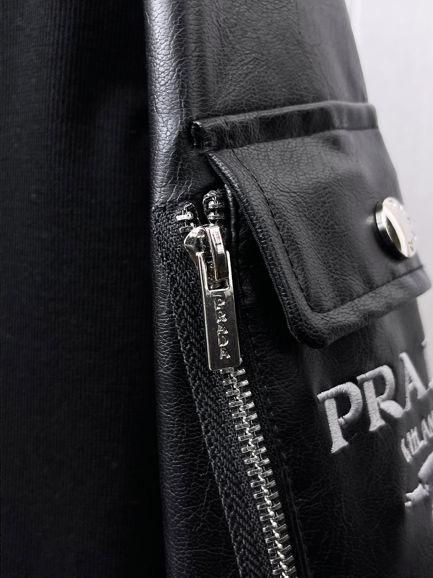 Prada Male Jacket S-m-xl