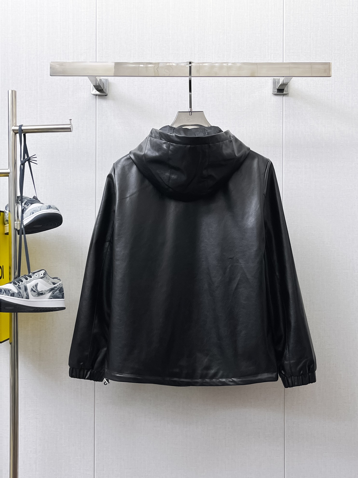Prada Male Jacket S-m-xl