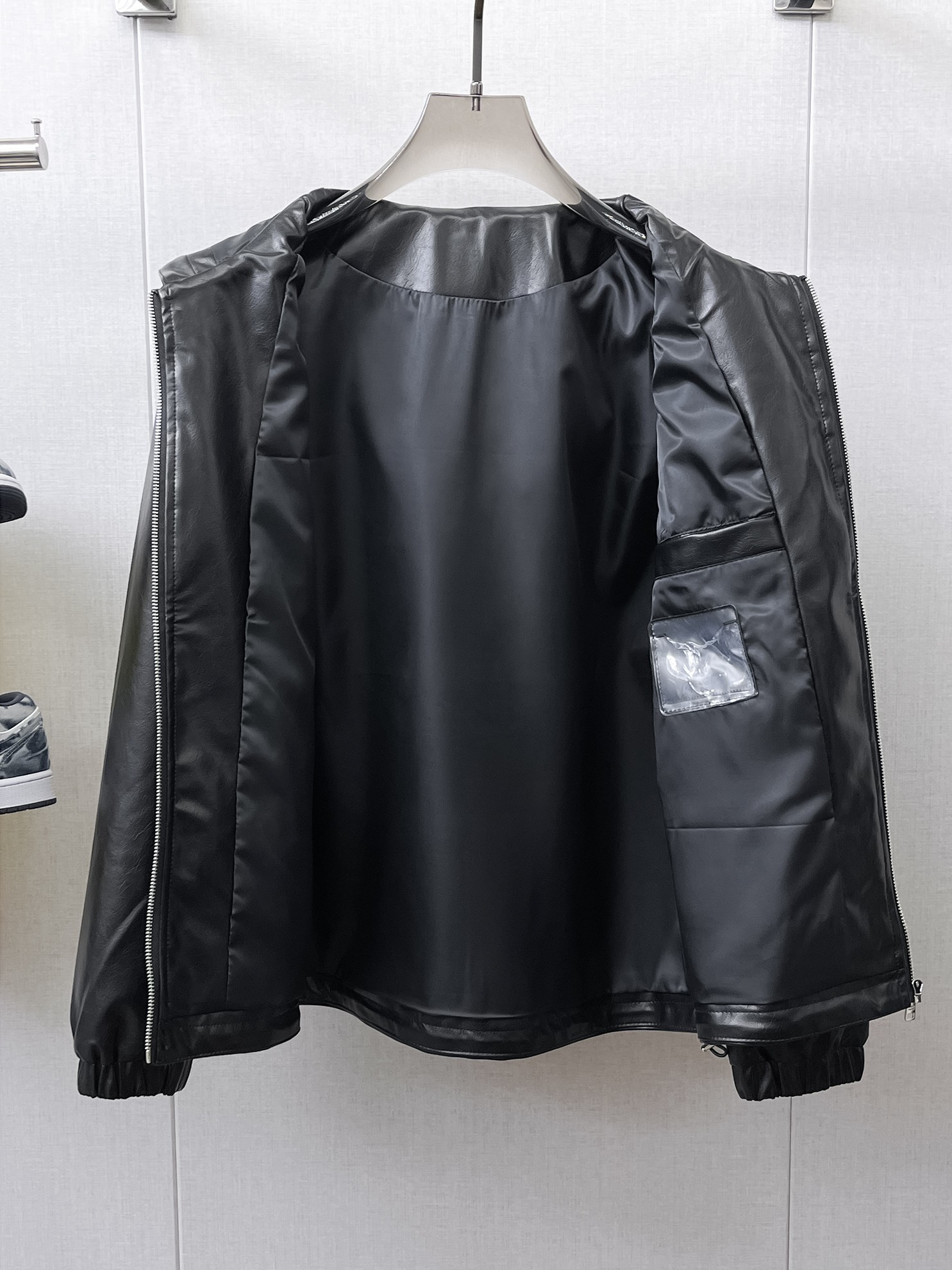Prada Male Jacket S-m-xl