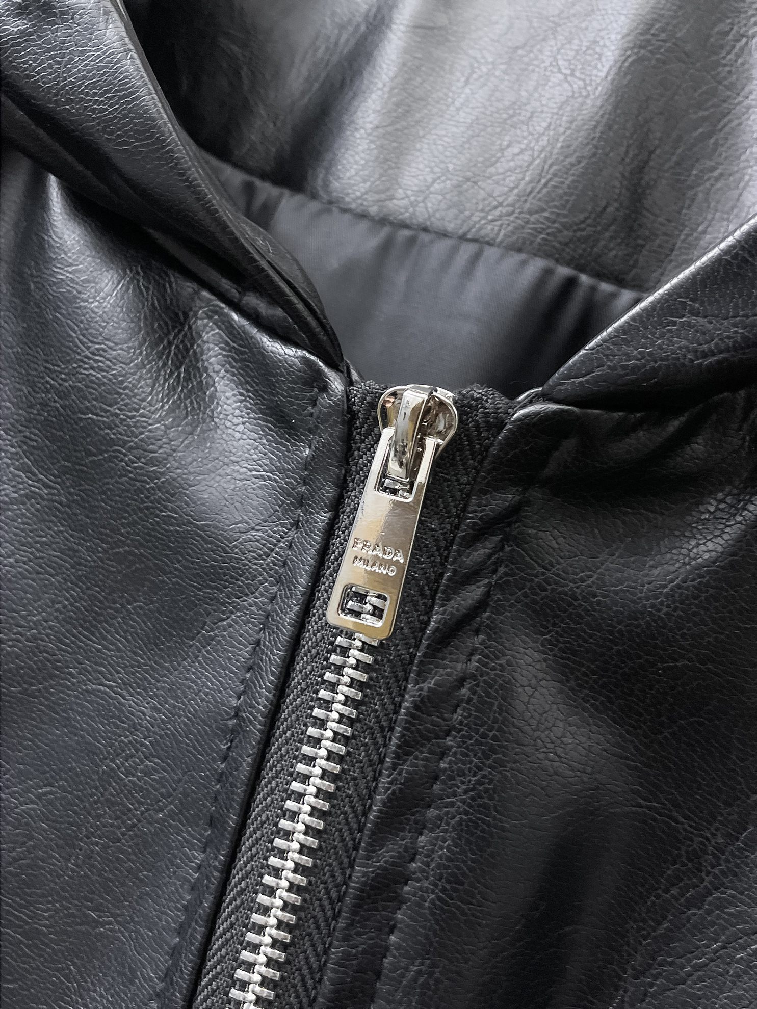 Prada Male Jacket S-m-xl