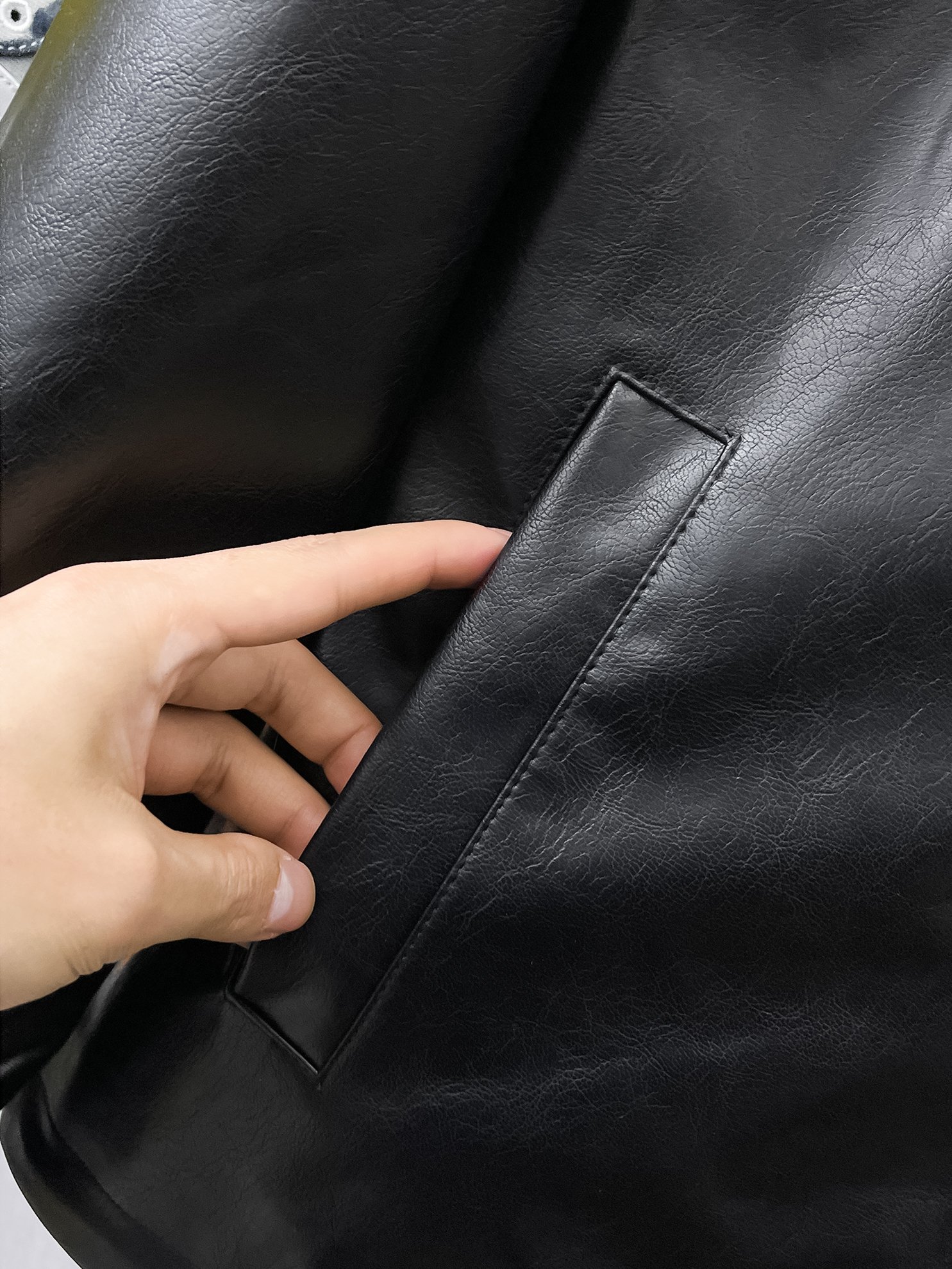 Prada Male Jacket S-m-xl