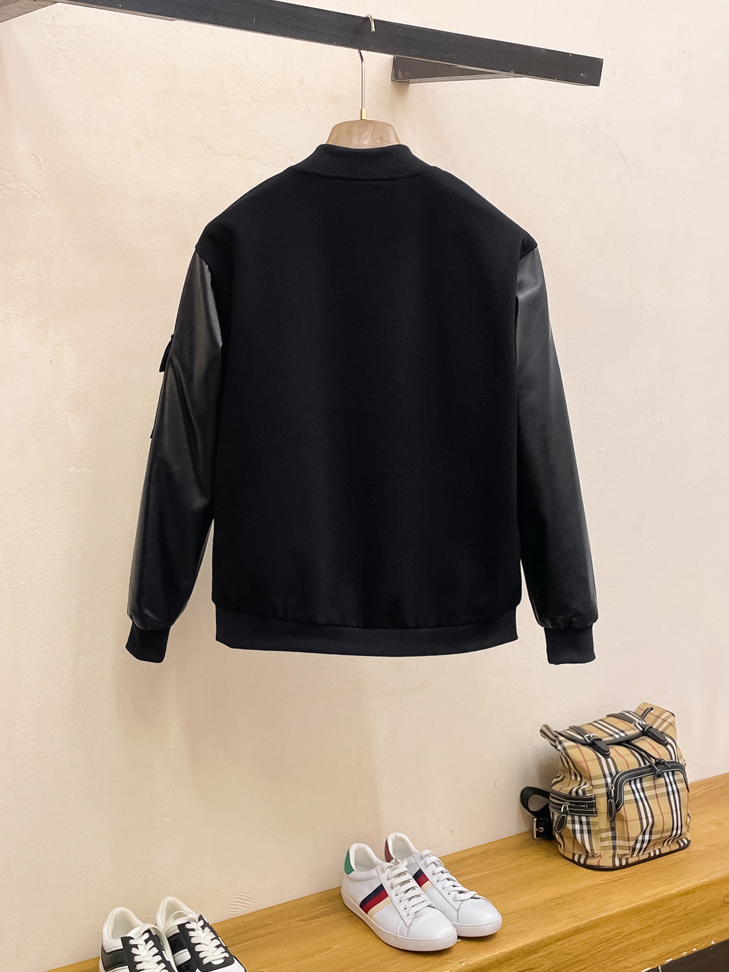 Prada Male Jacket S-m-xl