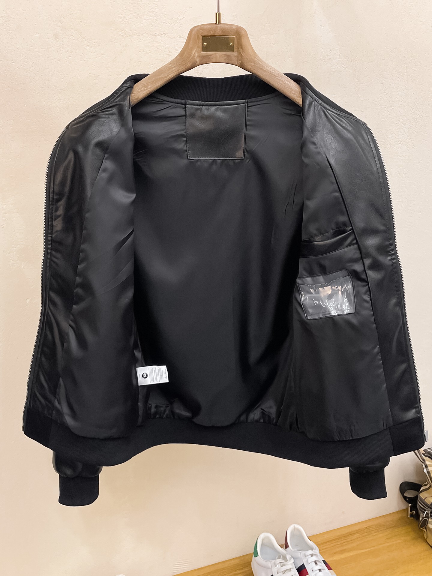 Prada Male Jacket S-m-xl