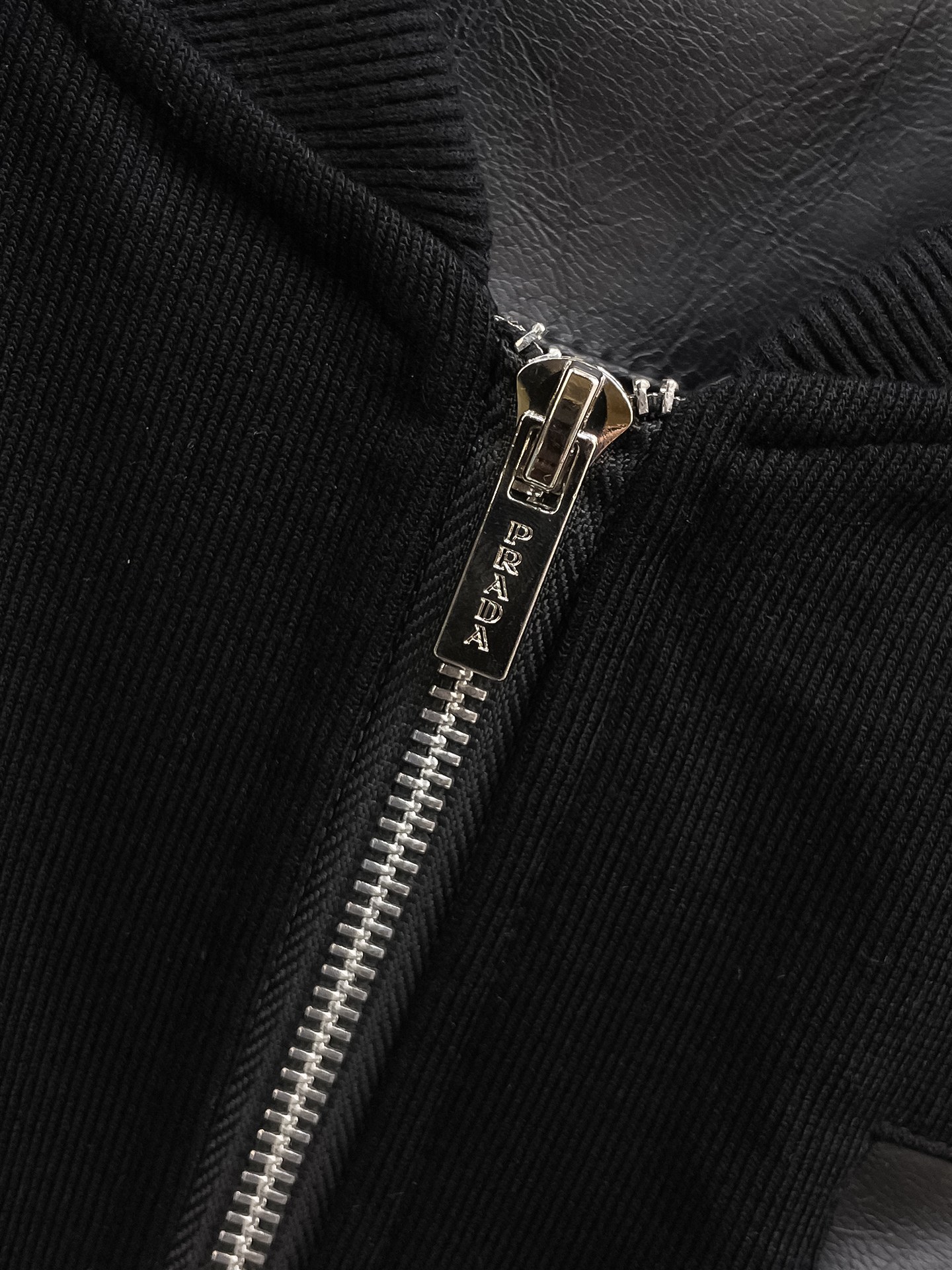 Prada Male Jacket S-m-xl