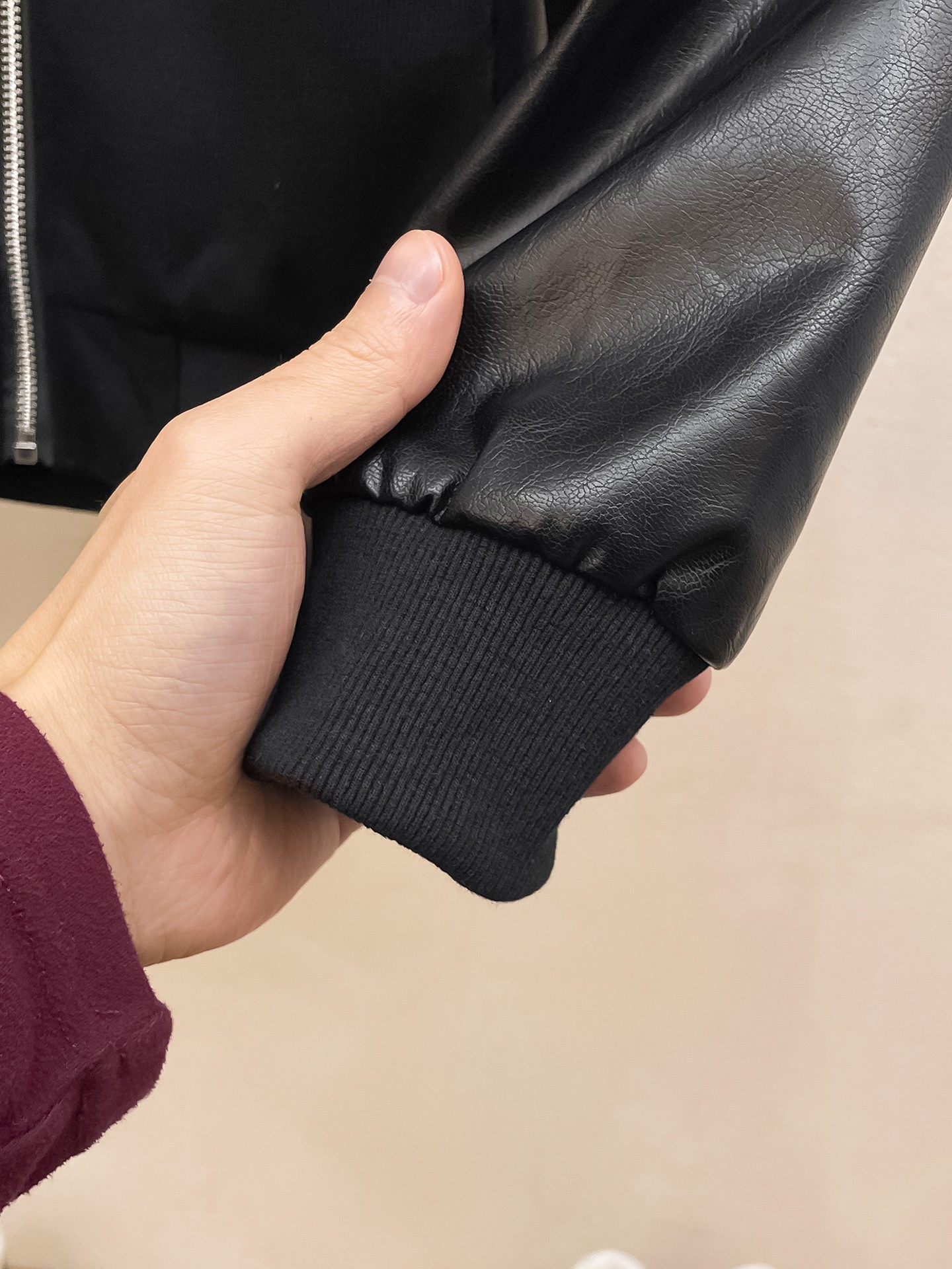 Prada Male Jacket S-m-xl