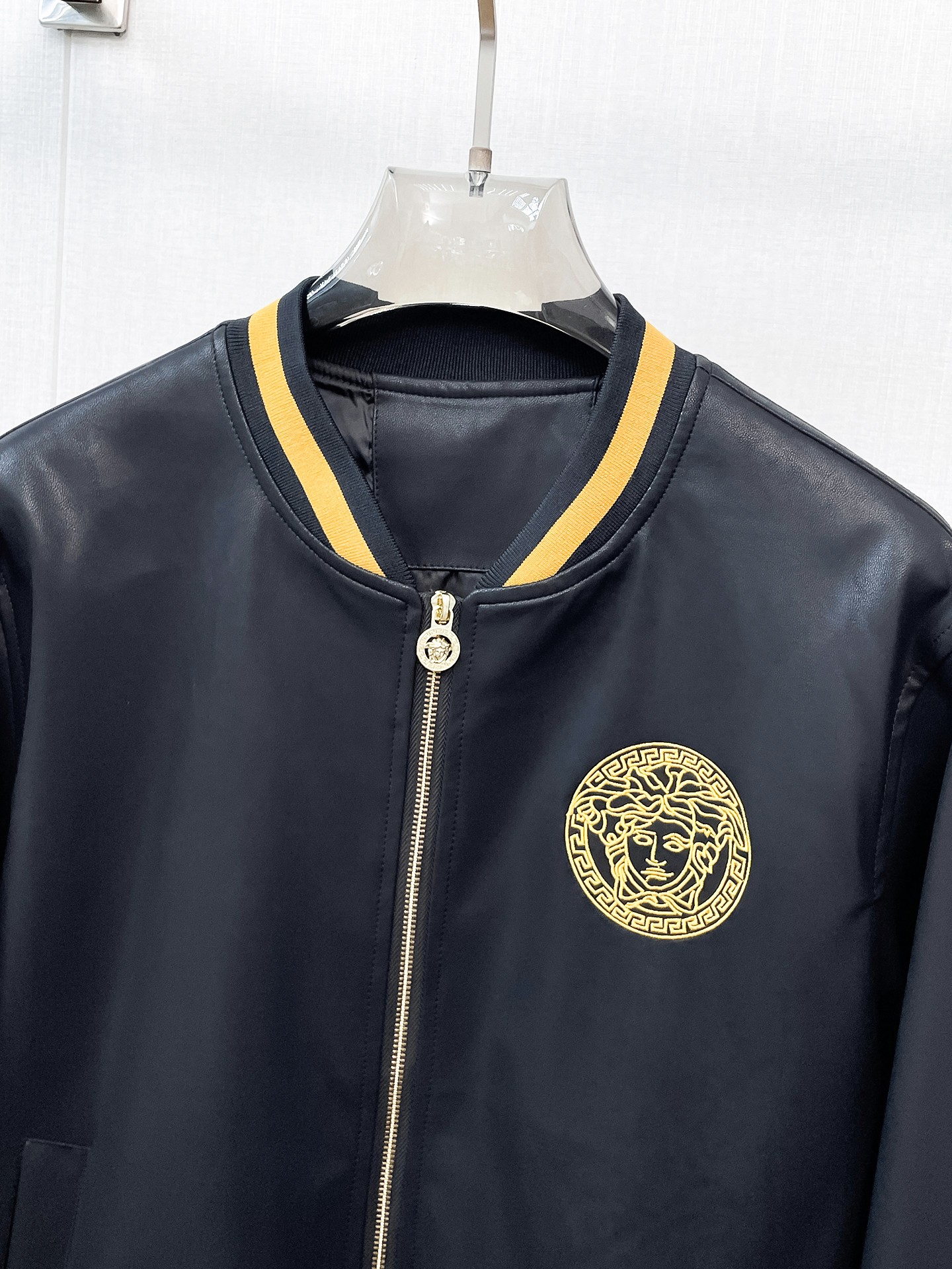 Versace Male Jacket S-m-xl
