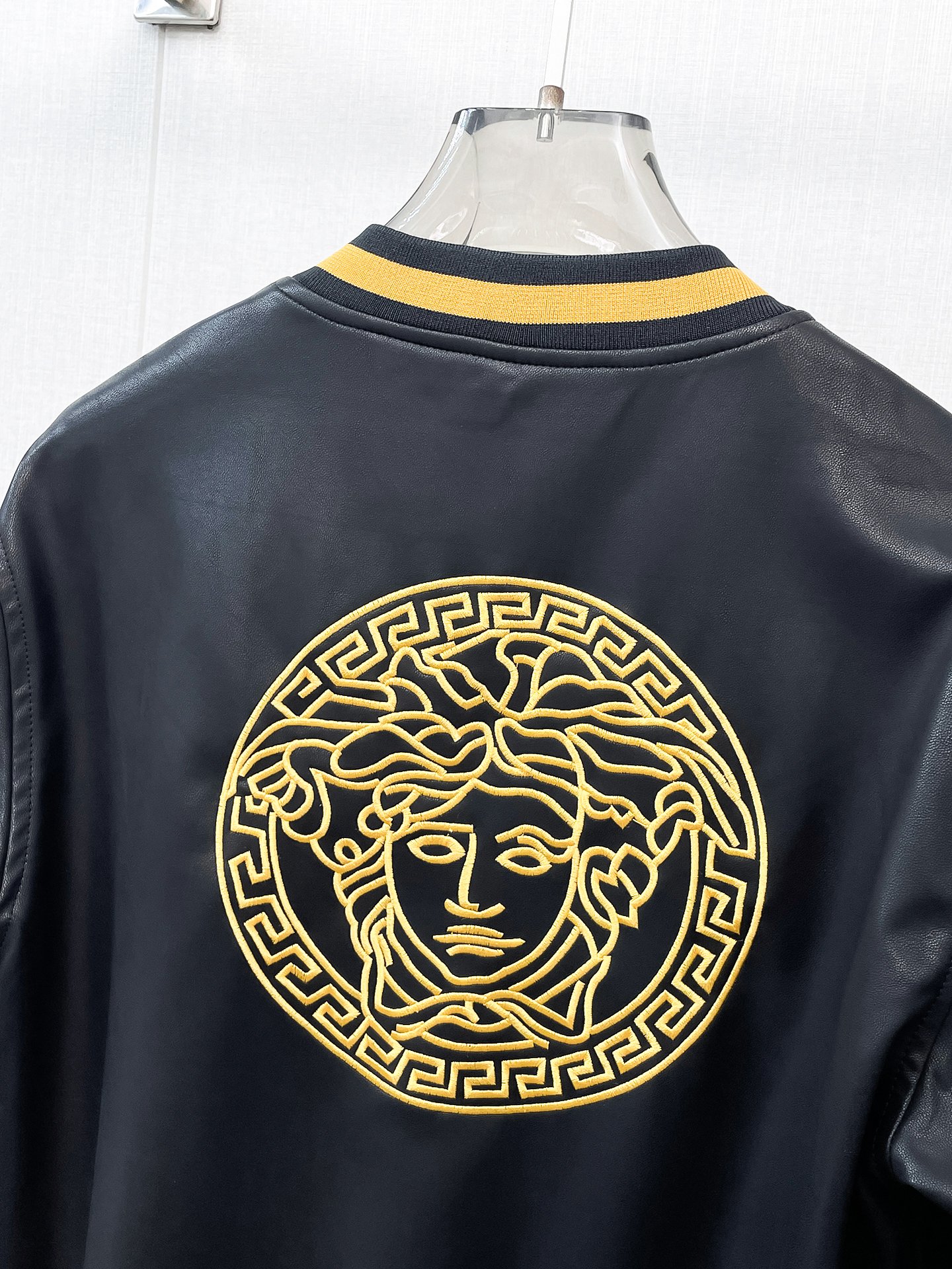 Versace Male Jacket S-m-xl