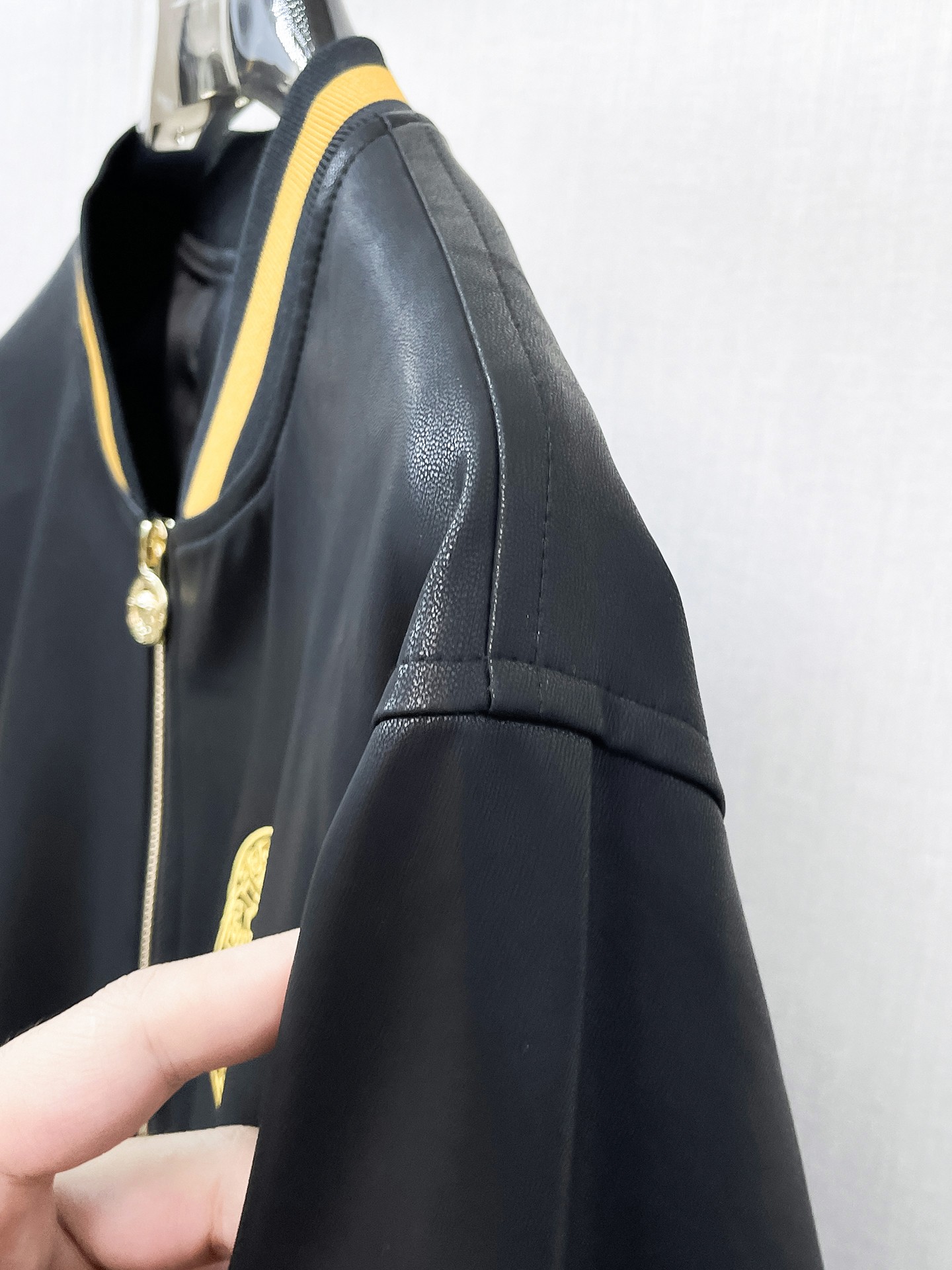 Versace Male Jacket S-m-xl
