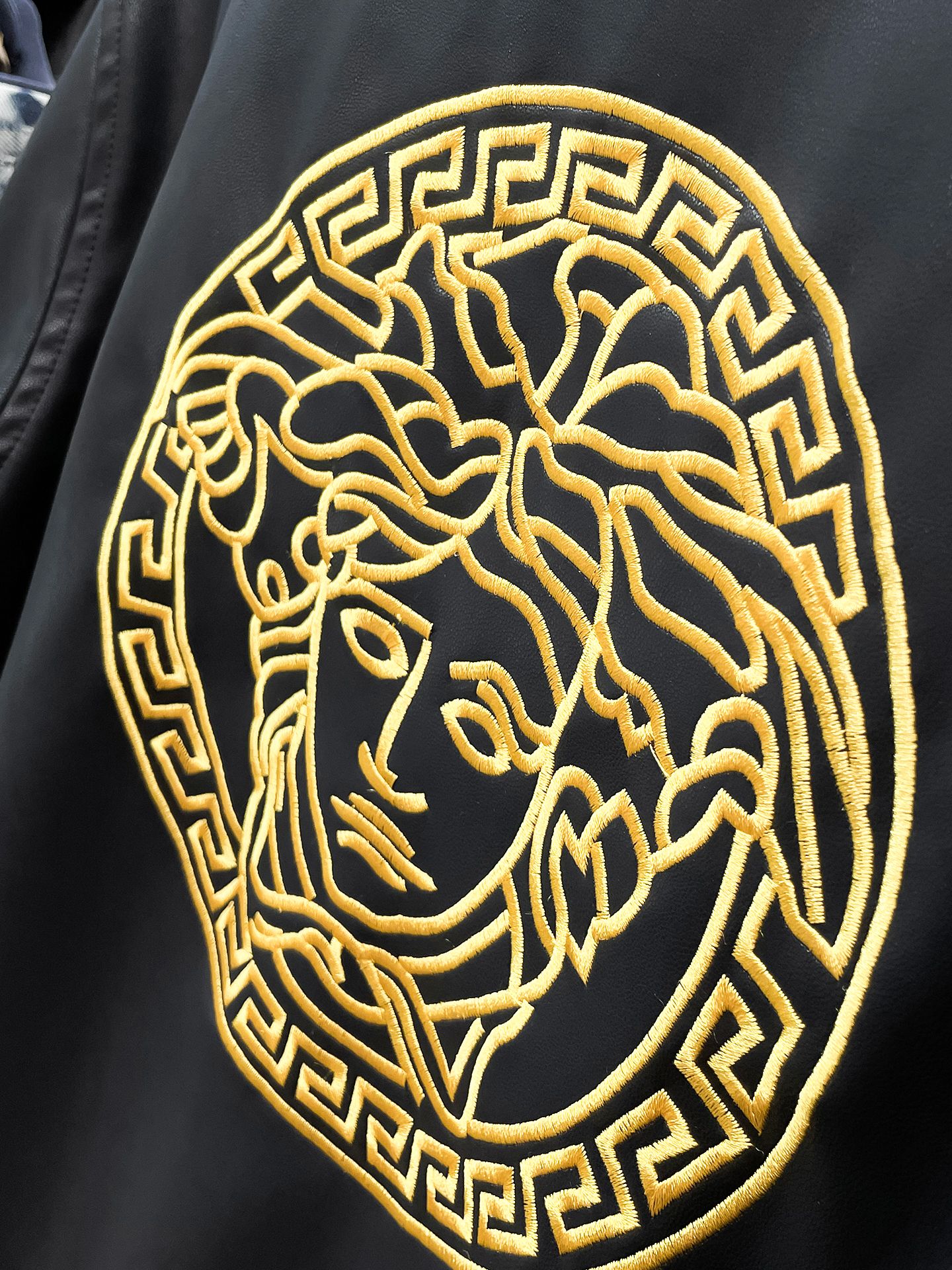 Versace Male Jacket S-m-xl