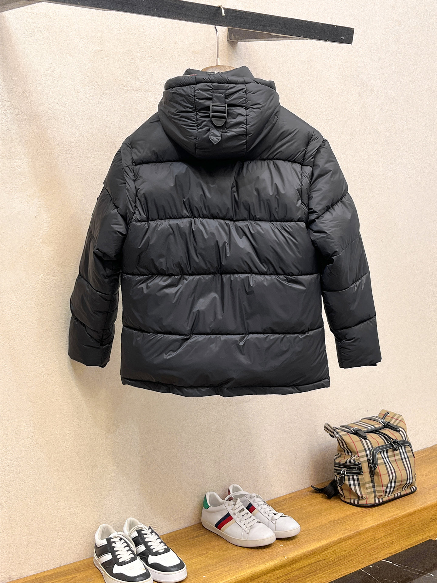 Burberry Basic Clothing Cotton S-m-xxxl