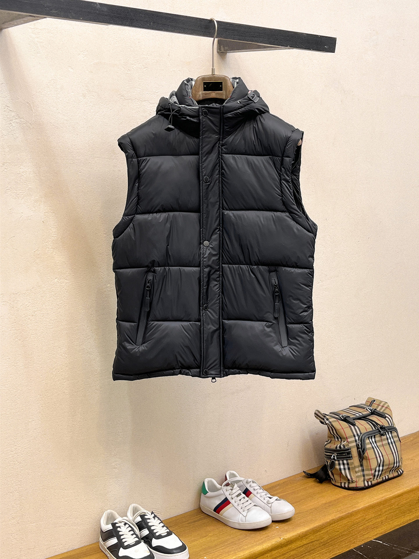 Burberry Basic Clothing Cotton S-m-xxxl