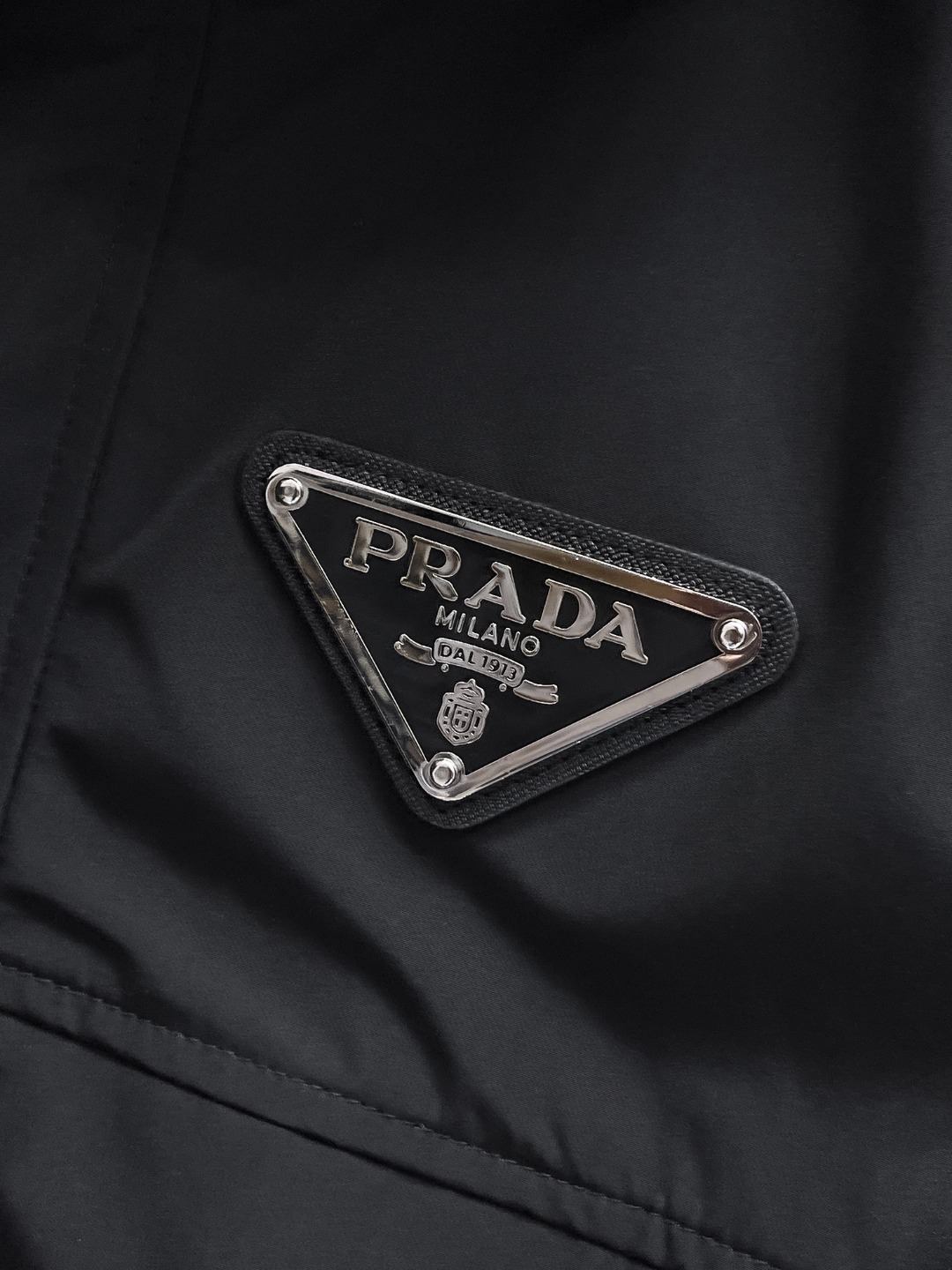 Prada Male Jacket M-xl