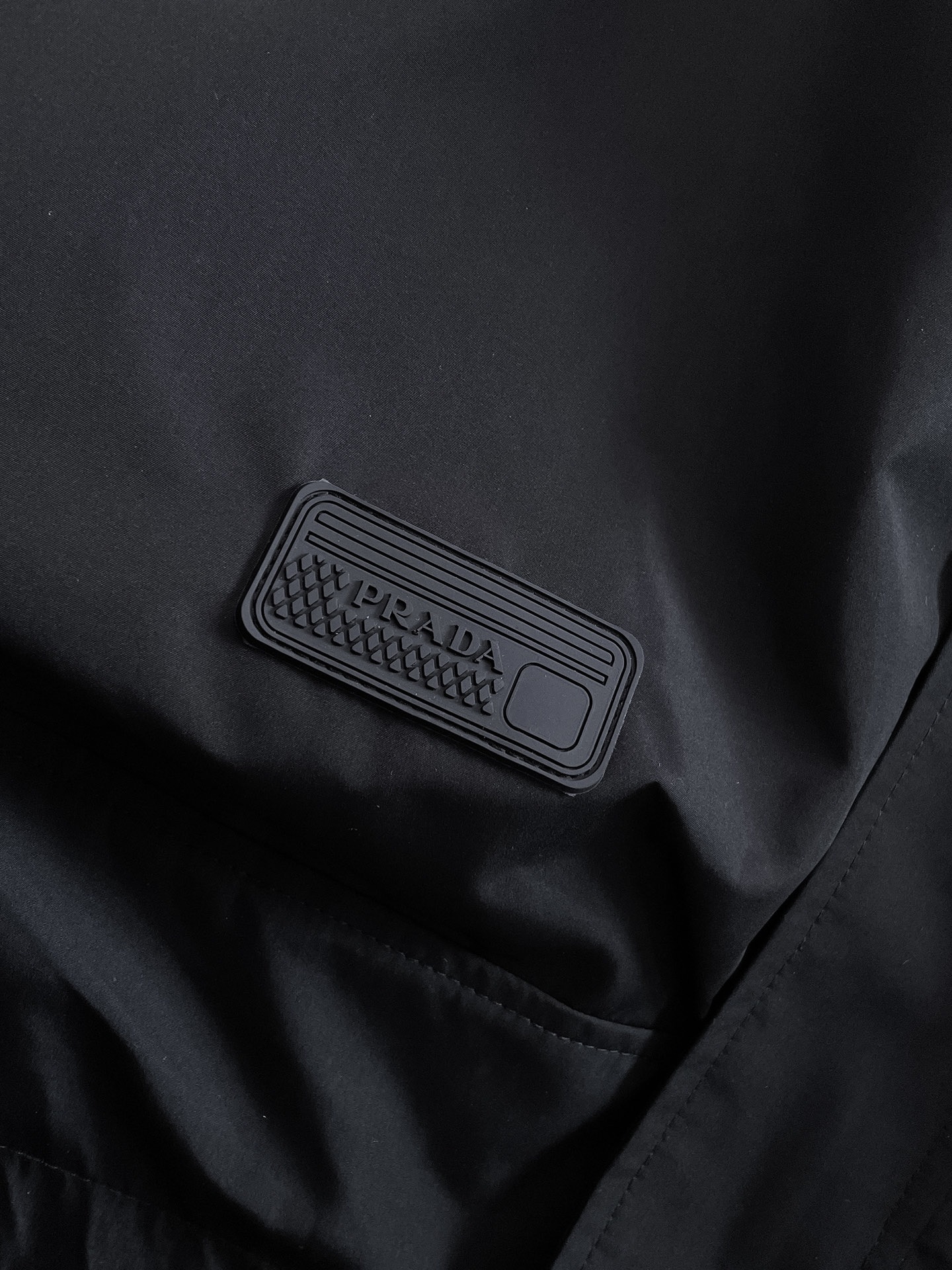 Prada Jacket M-xxxl