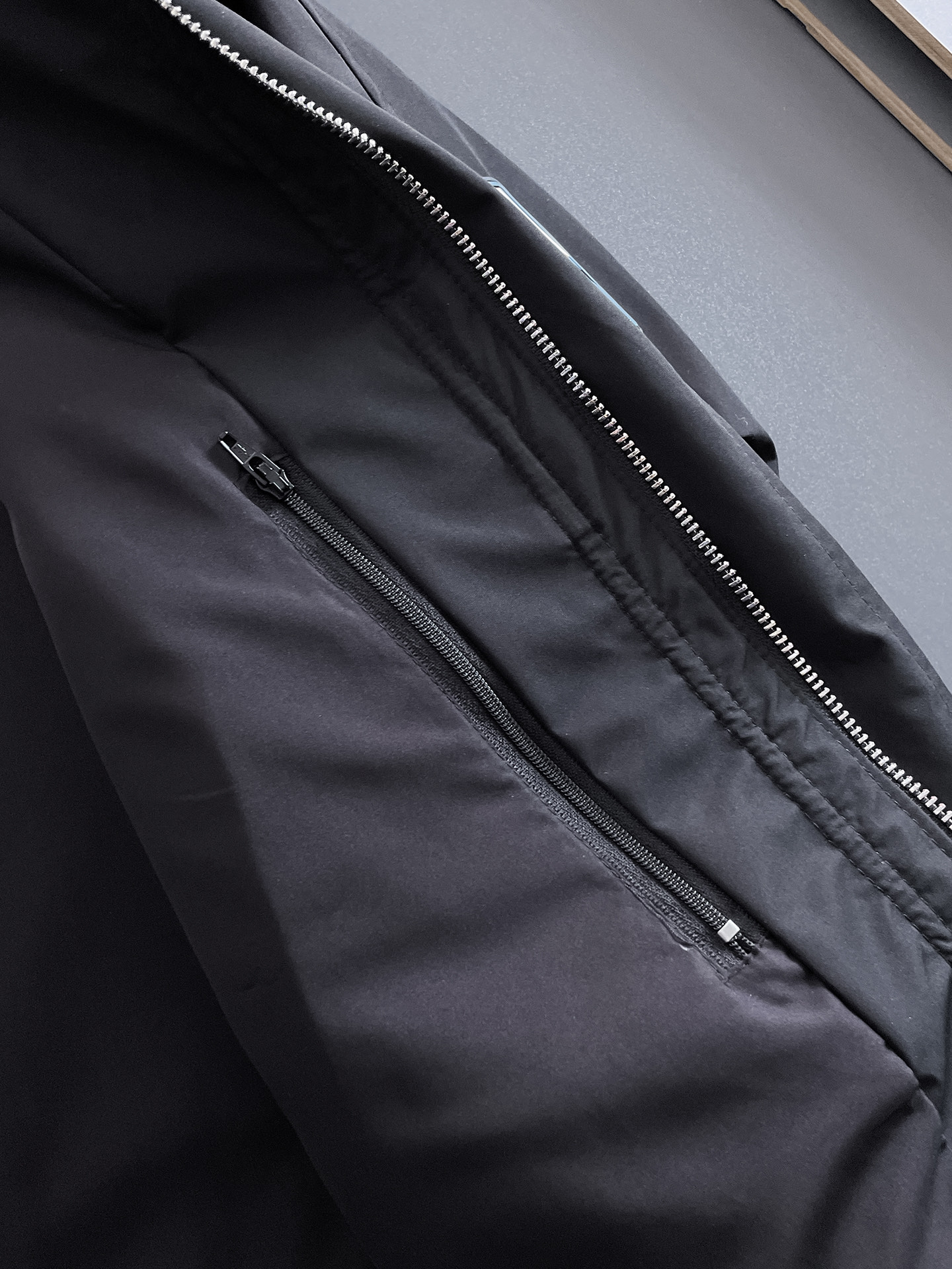 Prada Jacket M-xxxl