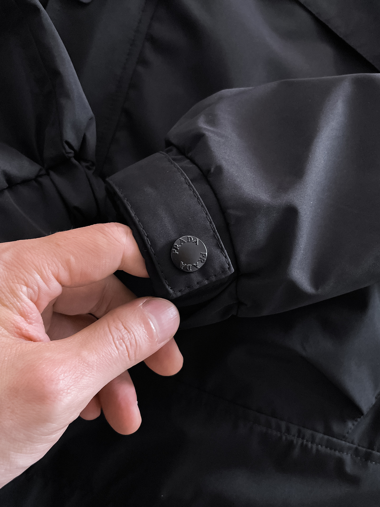 Prada Jacket M-xxxl