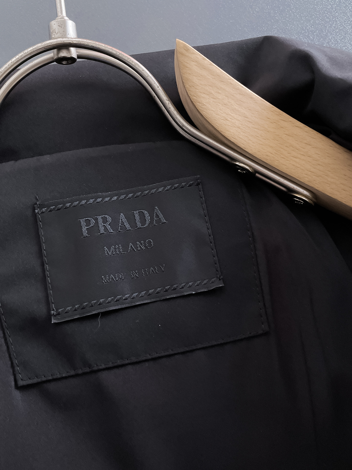 Prada Jacket M-xxxl