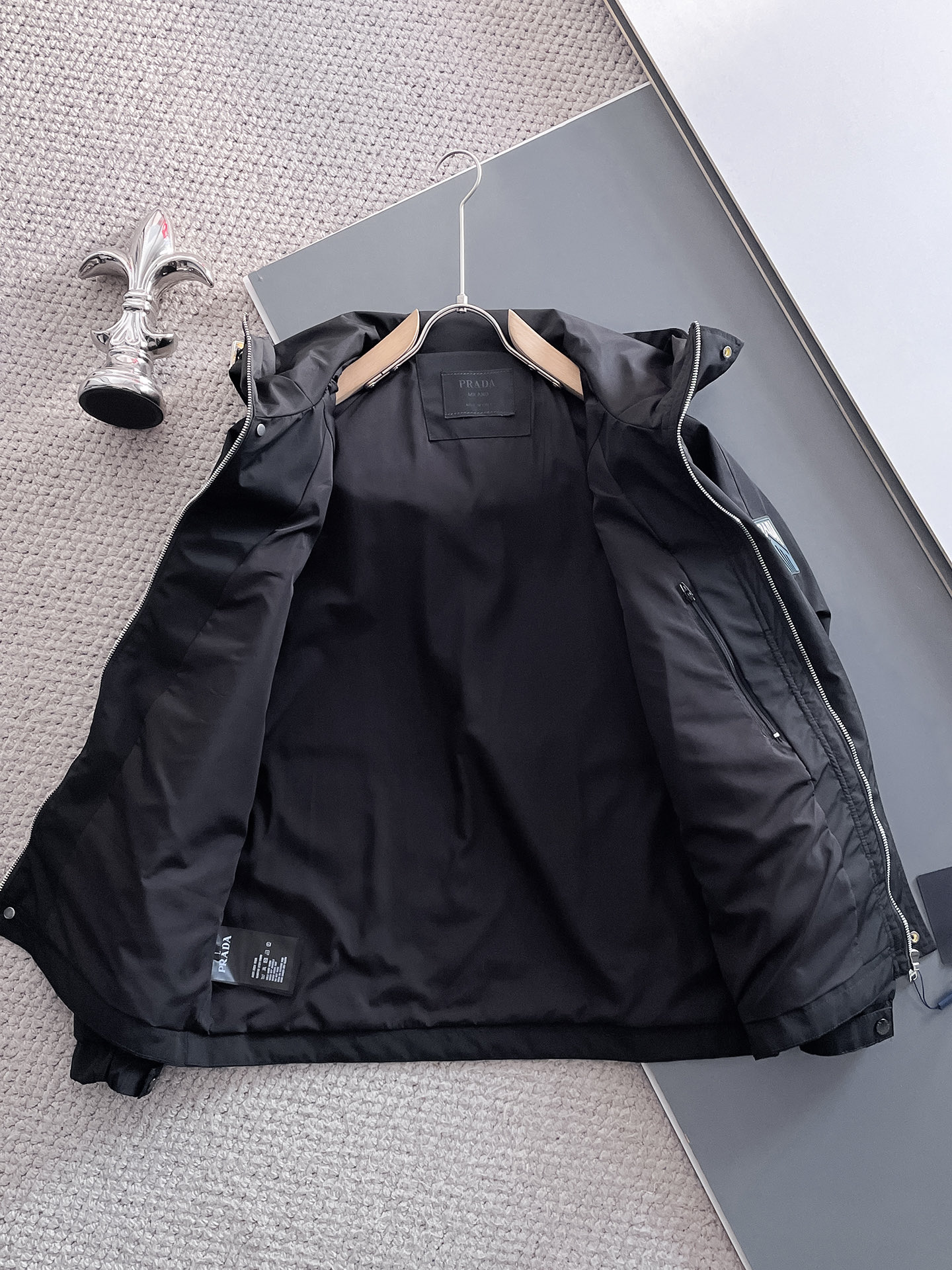 Prada Jacket M-xxxl