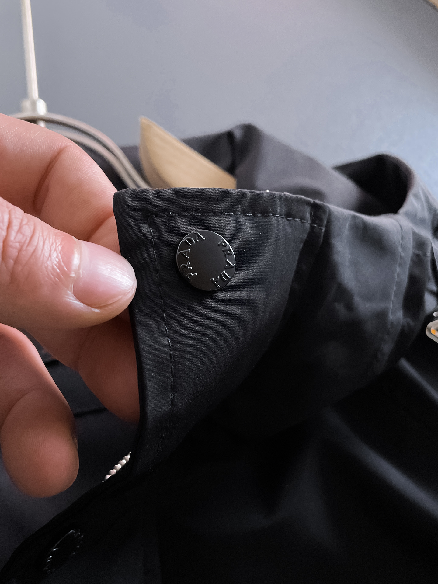 Prada Jacket M-xxxl