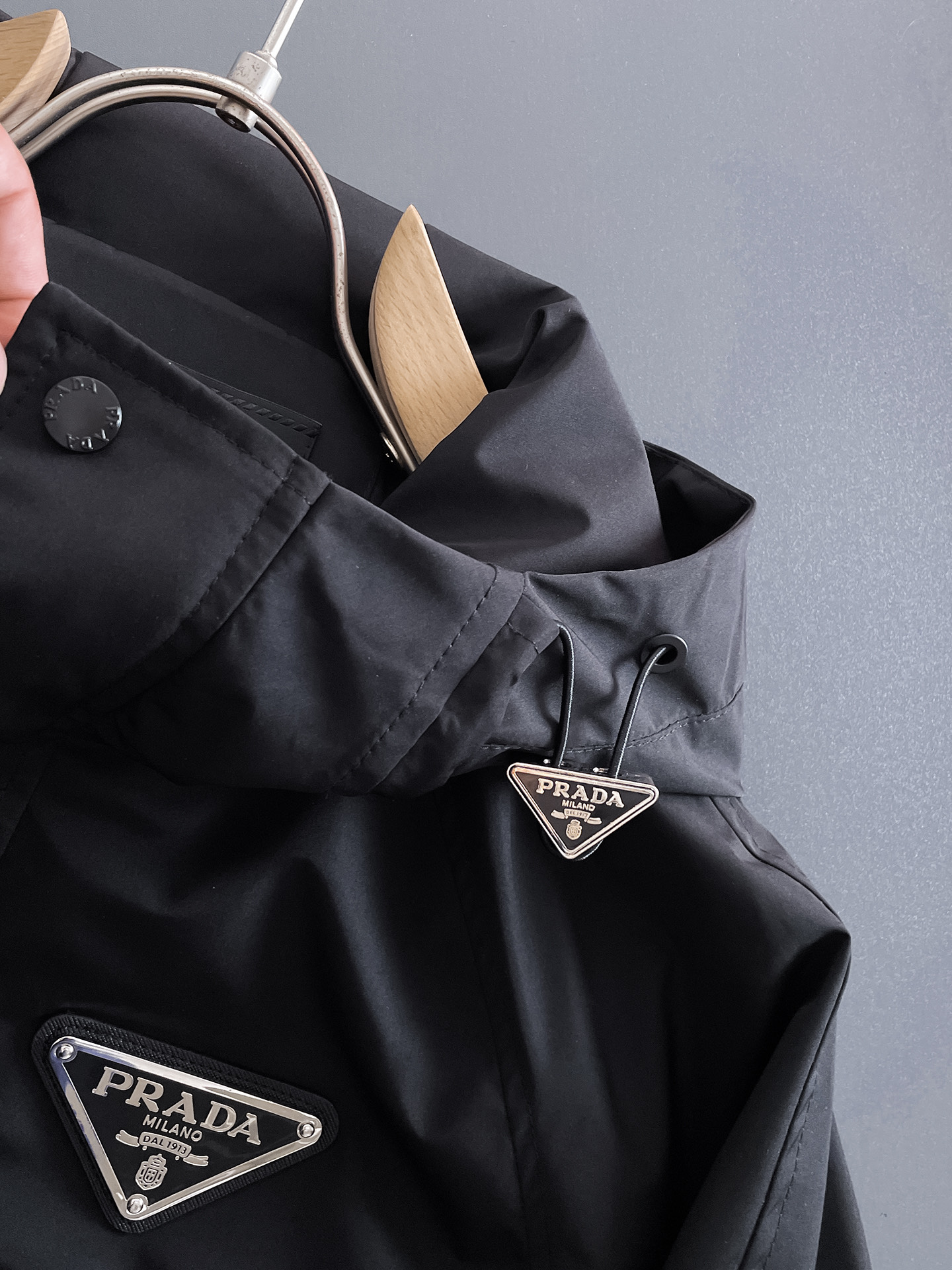 Prada Jacket M-xxxl