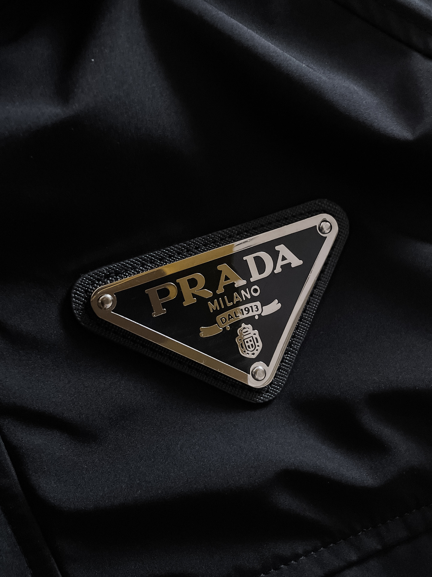 Prada Jacket M-xxxl